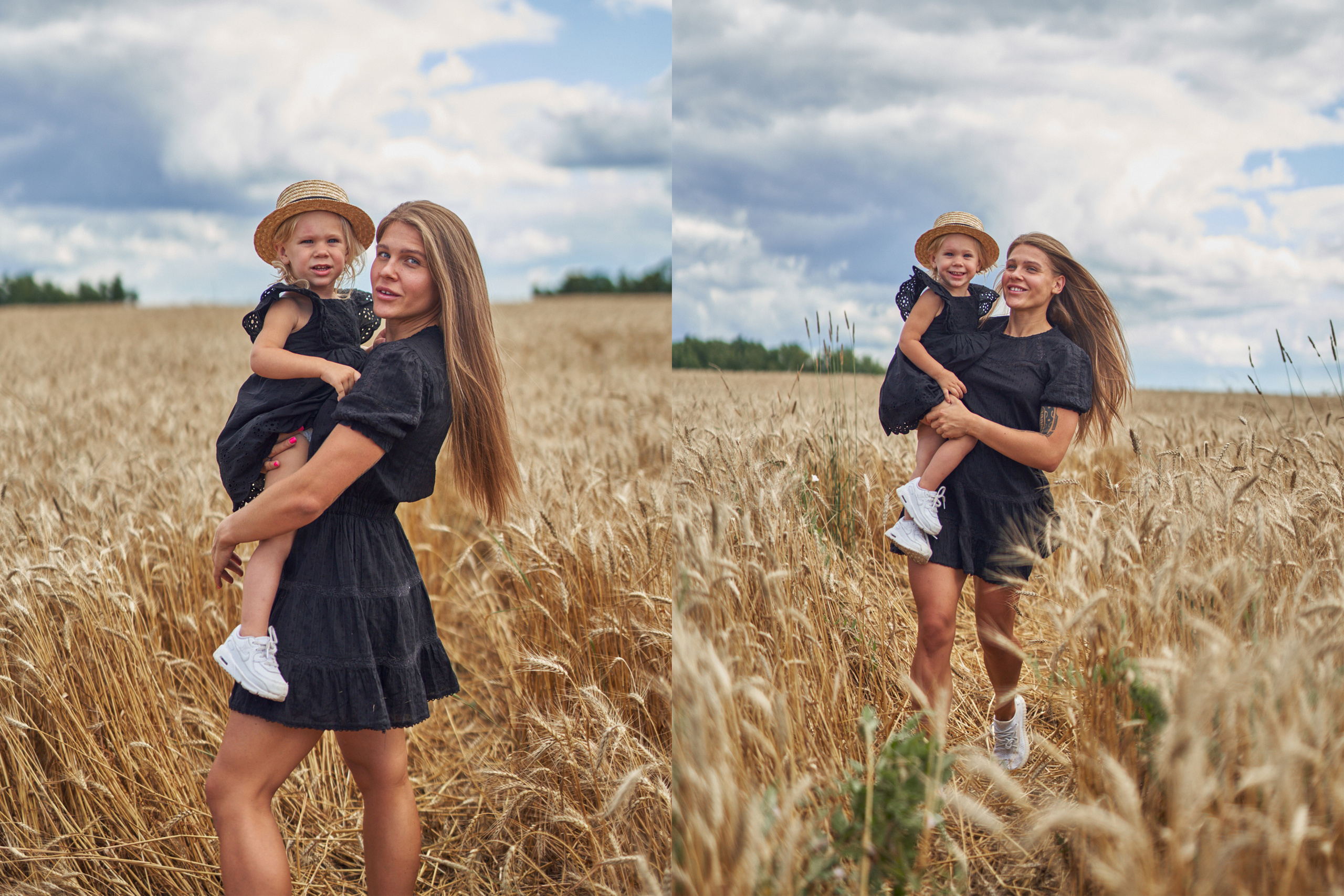 Маленькое лето. Семейный фотограф Новороссийск, Анапа, Геленджик Мария Колесниченко