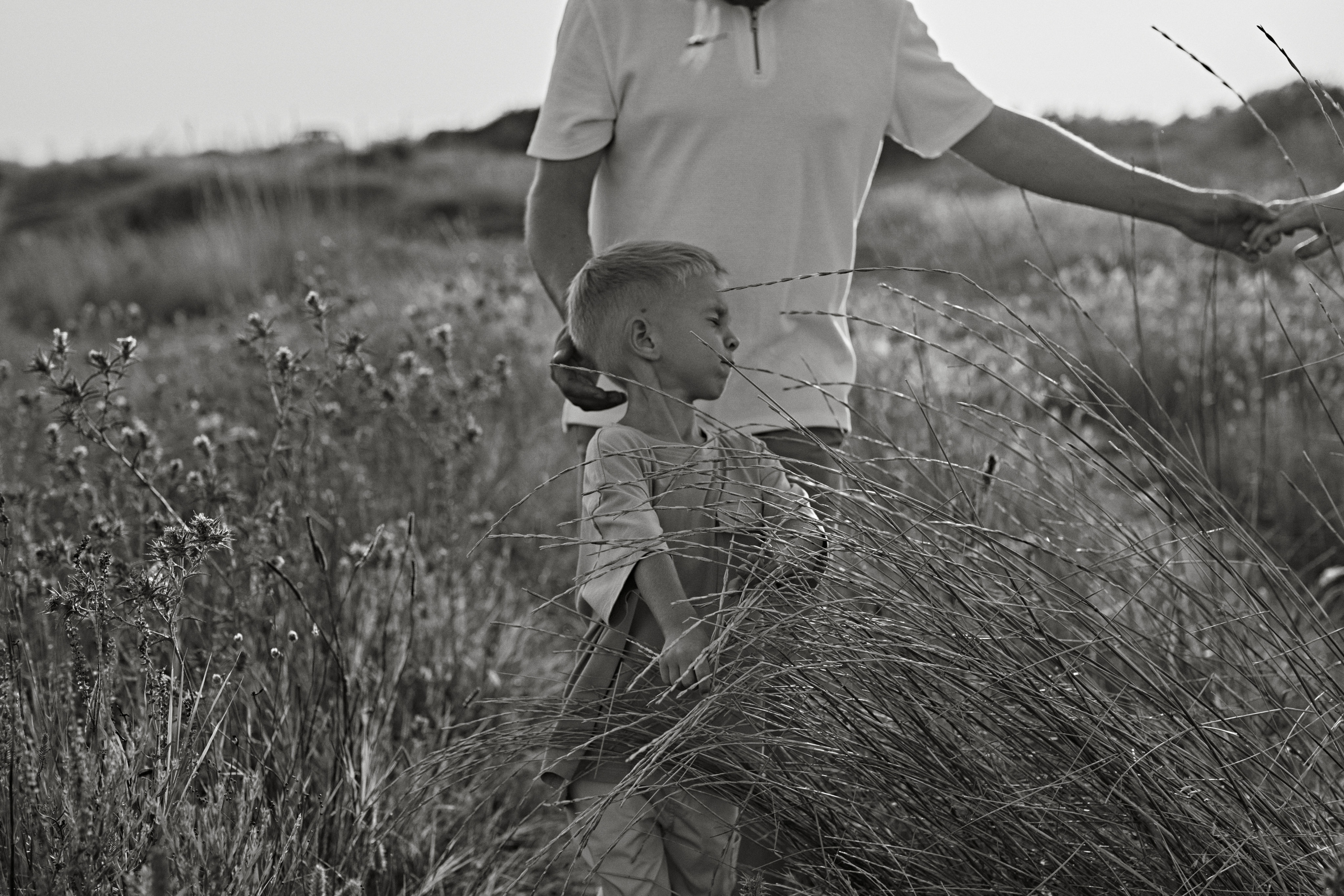 Летняя история. Семейный фотограф Новороссийск, Анапа, Геленджик Мария Колесниченко