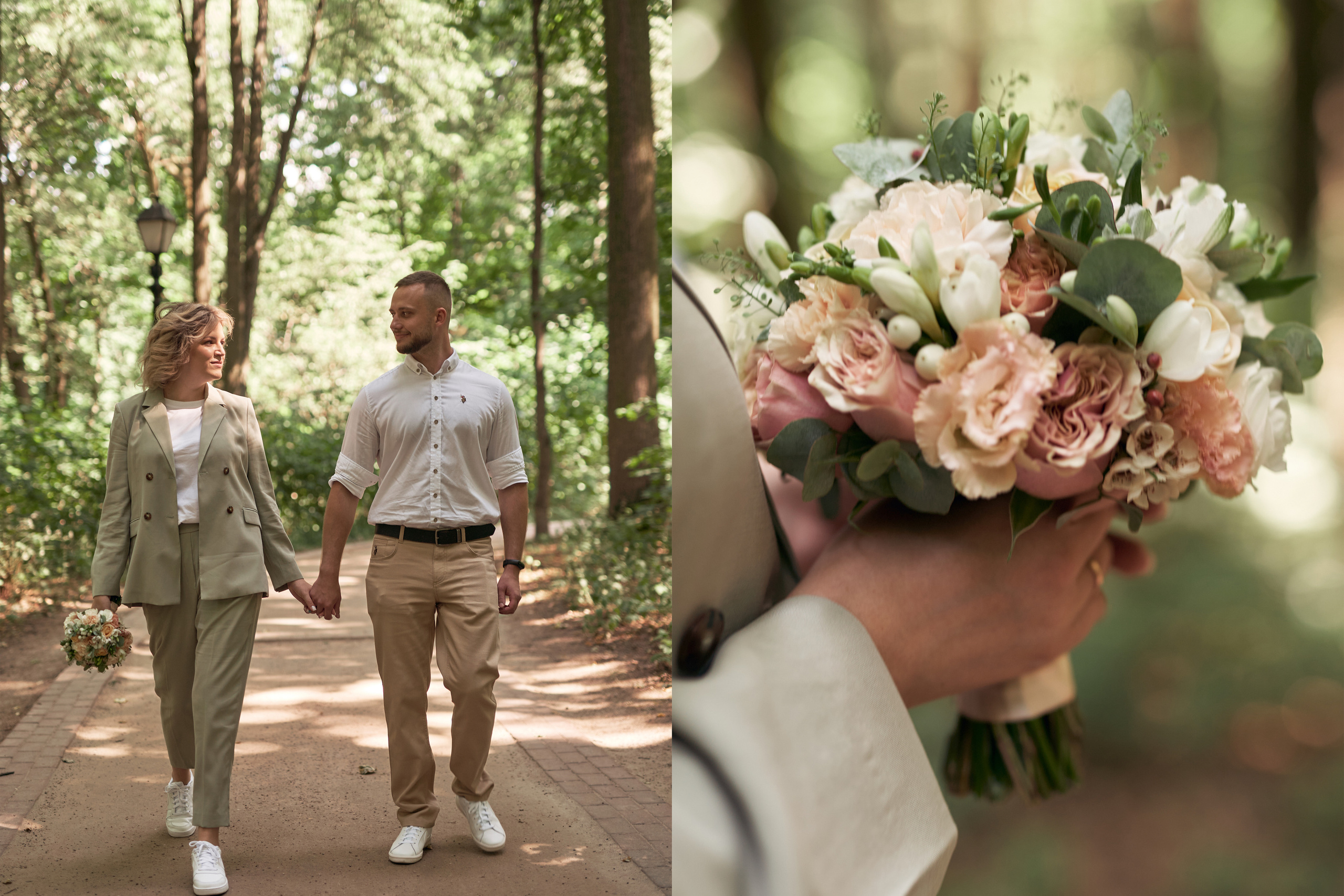 Сергей и Анна. Семейный фотограф Новороссийск, Анапа, Геленджик Мария Колесниченко