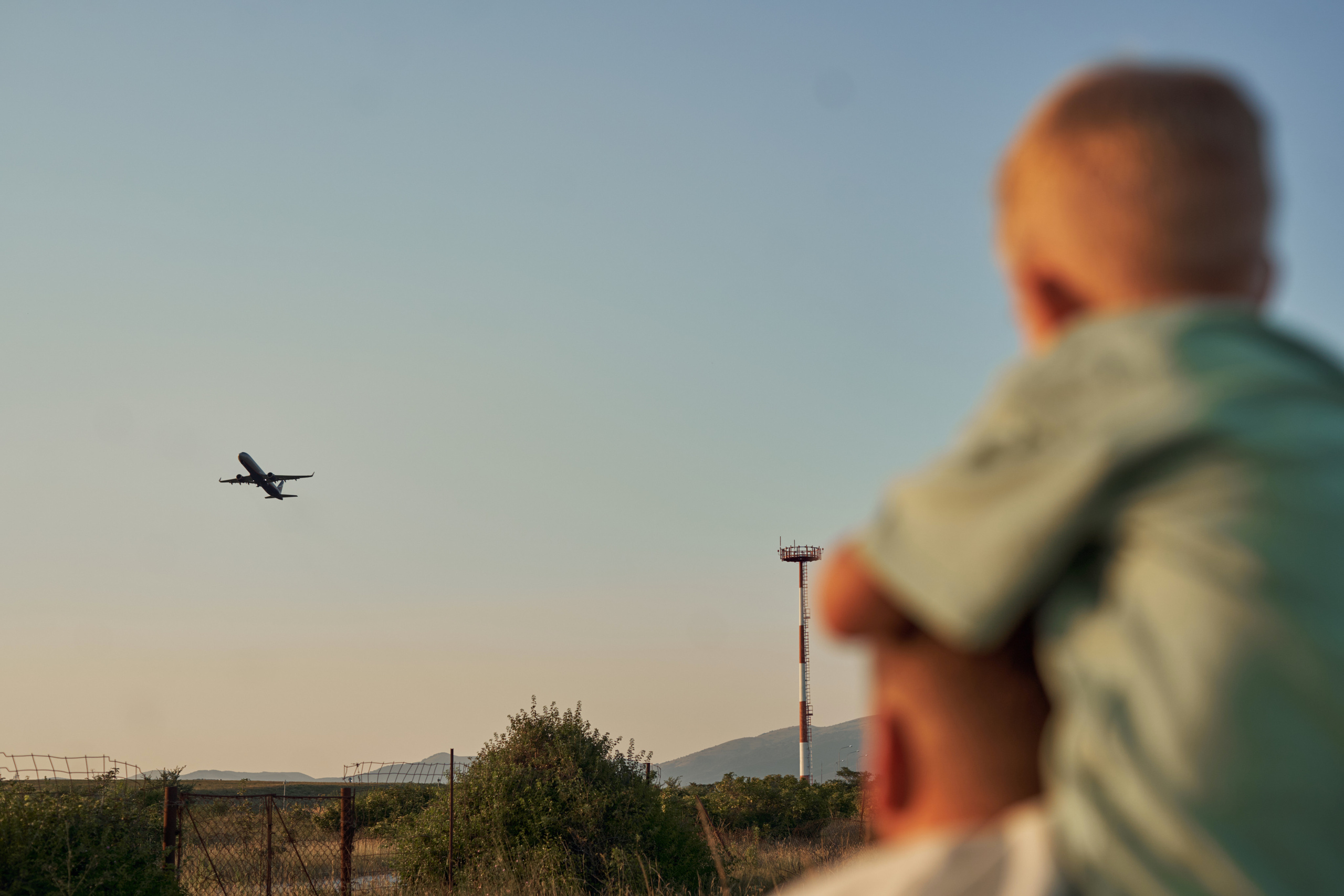 Летняя история. Семейный фотограф Новороссийск, Анапа, Геленджик Мария Колесниченко