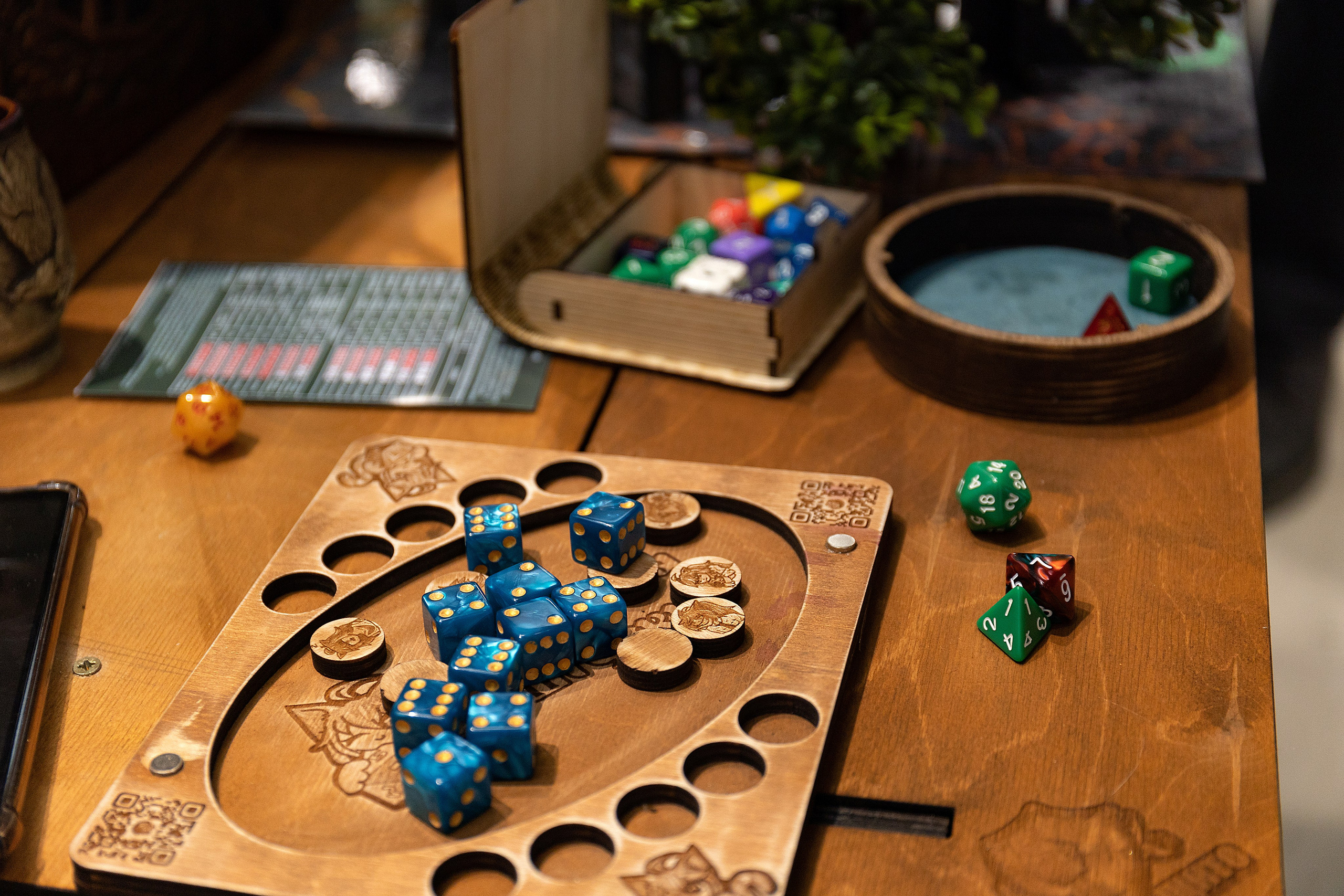 SnowDice | Санкт-Петербург, 2025. Репортажный фотограф