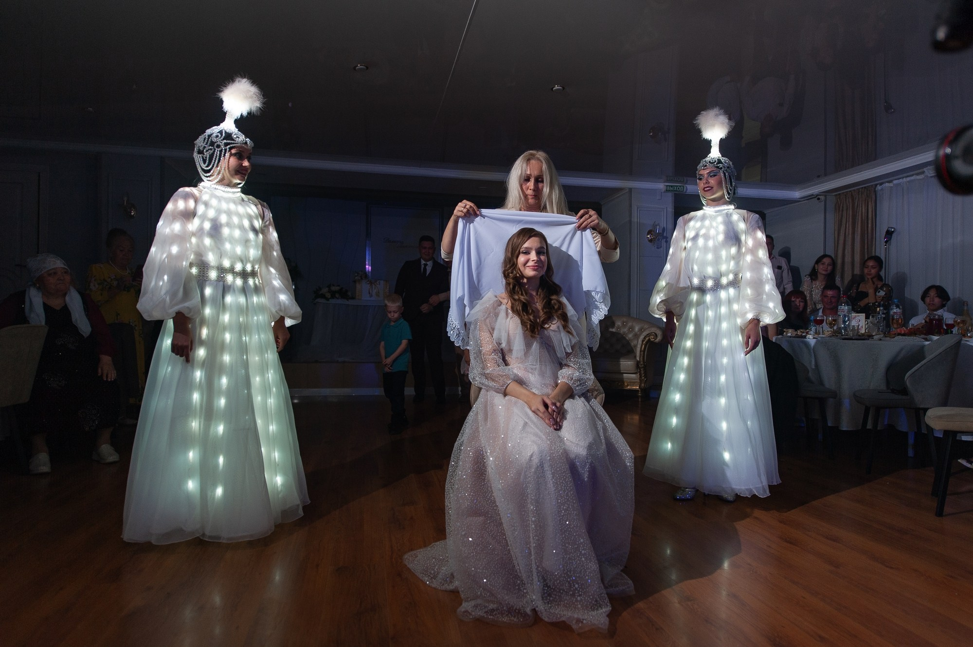 Дамир. Анастасия. Август. Свадебный и семейный фотограф в Омске Мормулев Михаил