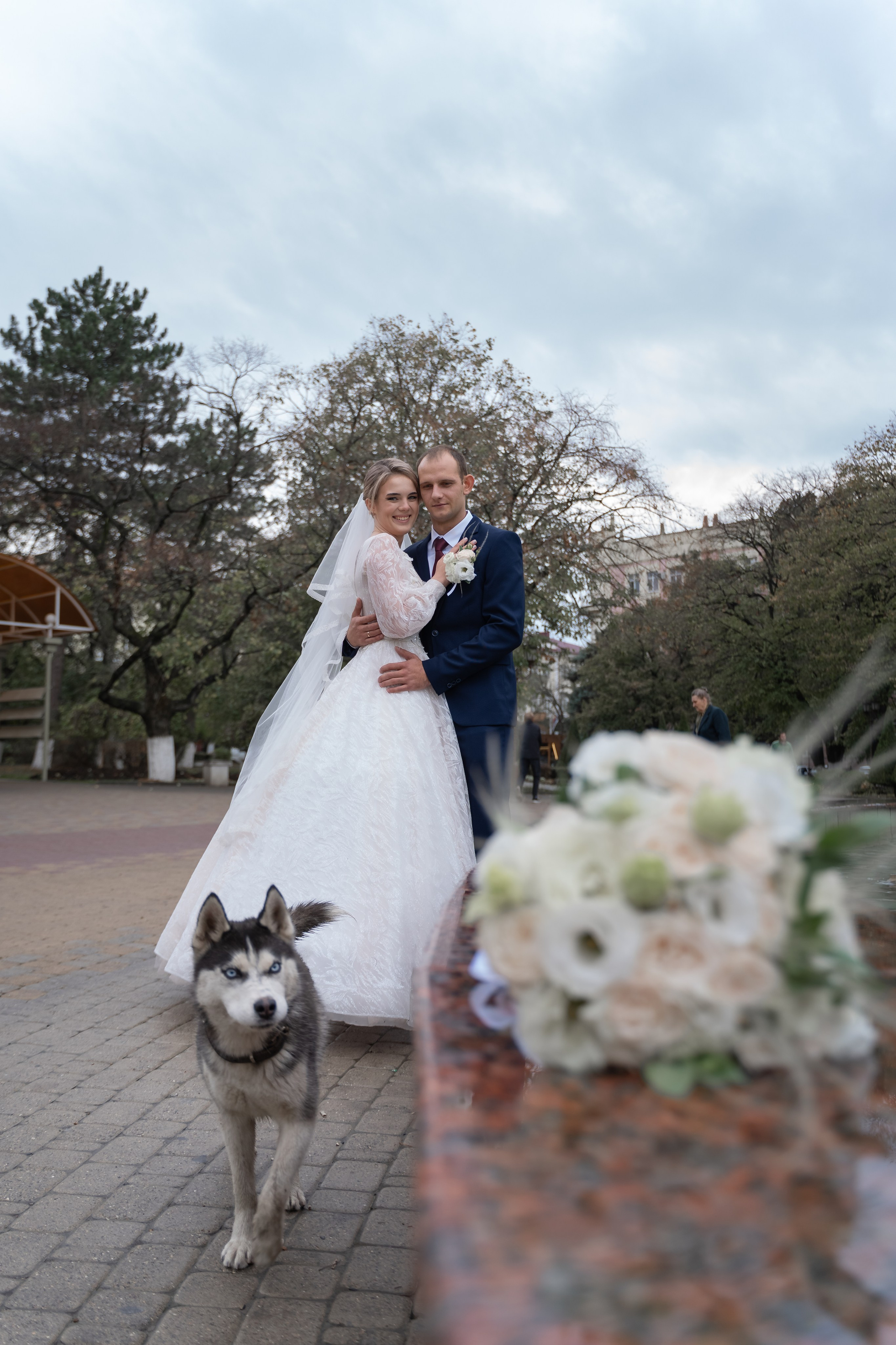 Свадебные. Фотосессия. Фотограф. Студийная фотосессия. г. Армавир. Юлия Кучерова