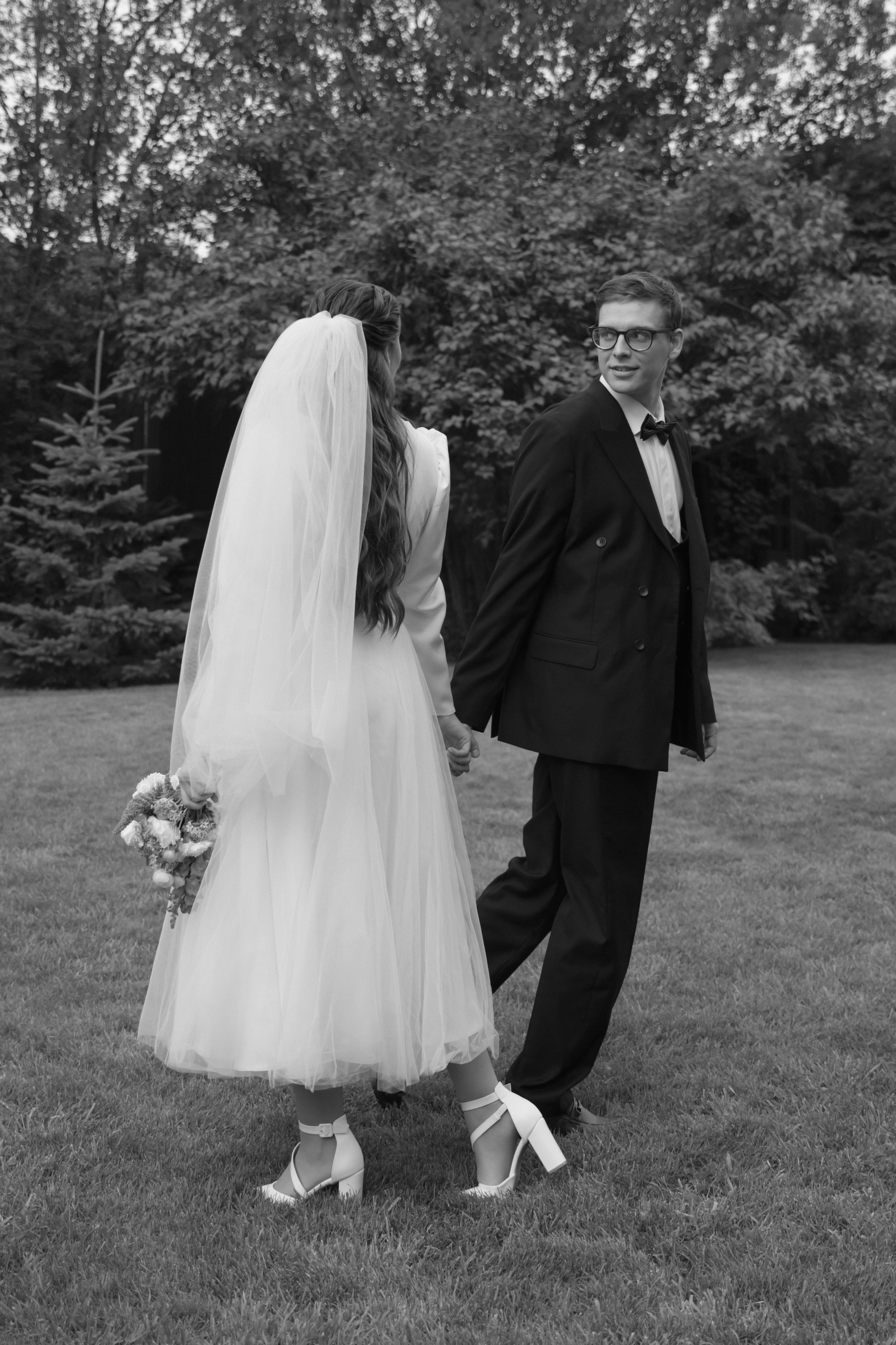 Дарья и Константин. Ульяна Ремезова | Фотограф | Челябинск