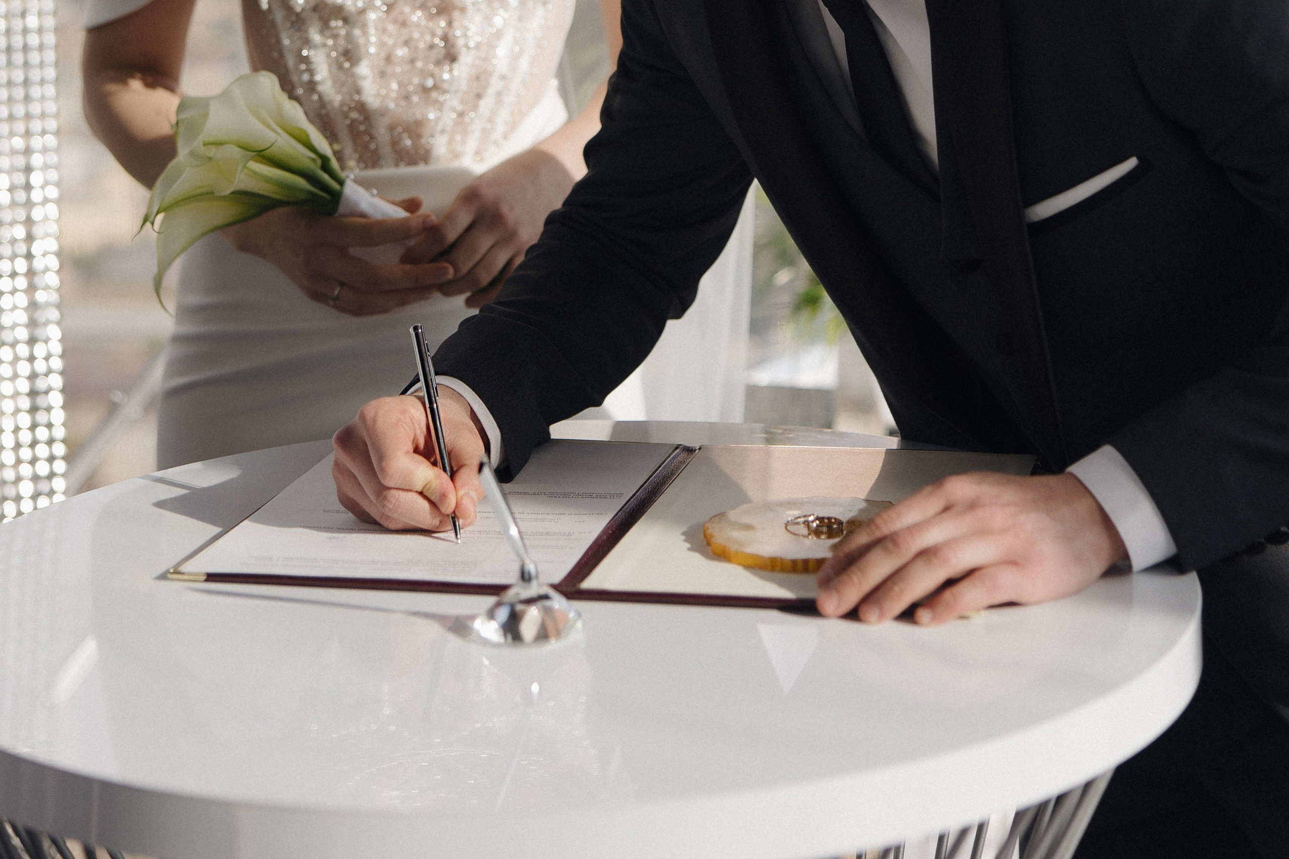 Максим и Маргарита. Свадебный фотограф Мария Клементьева