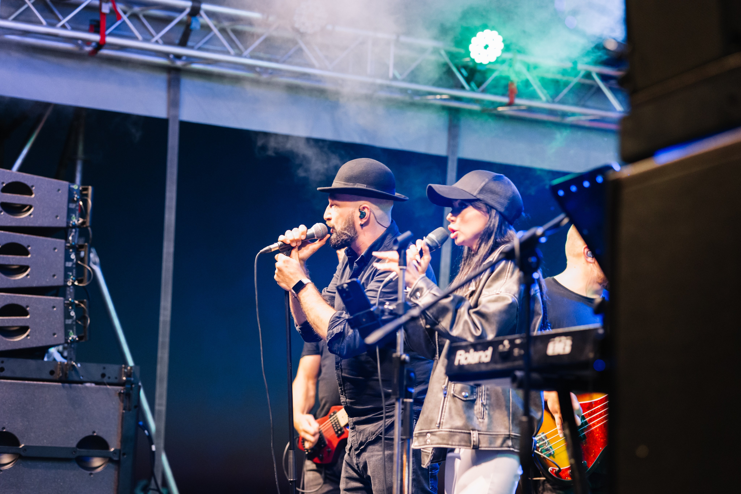 Химпром 20 лет. Свадебный и семейный фотограф в Перми Лилия Гатауллина