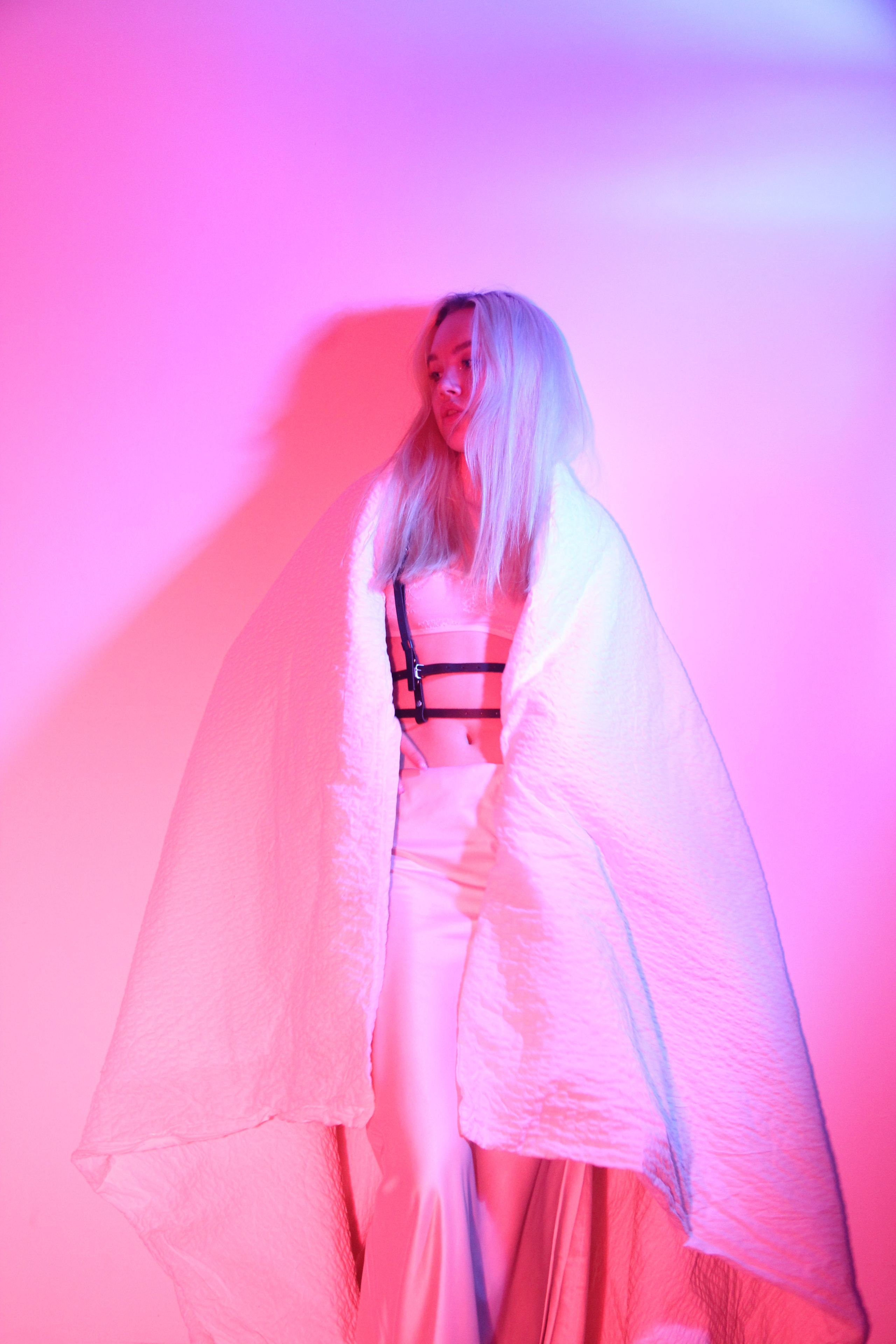 Варвара. Главная