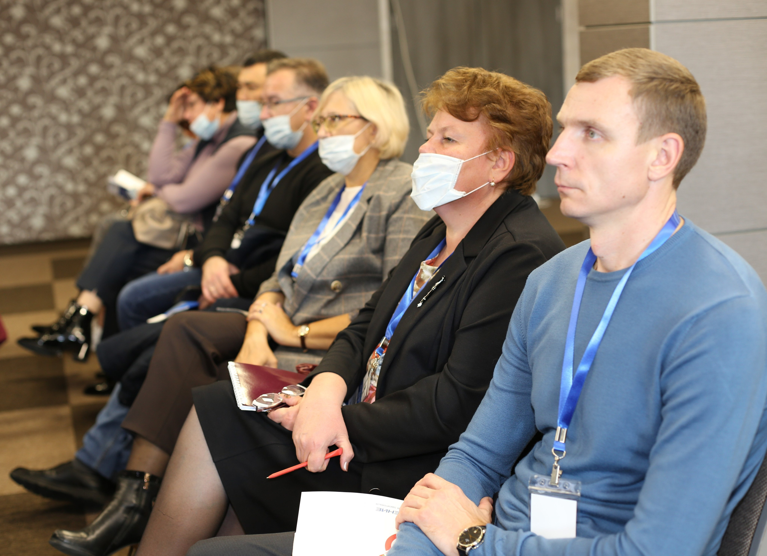 МДЦ Артек Другая школа. Галерея ПрофАС