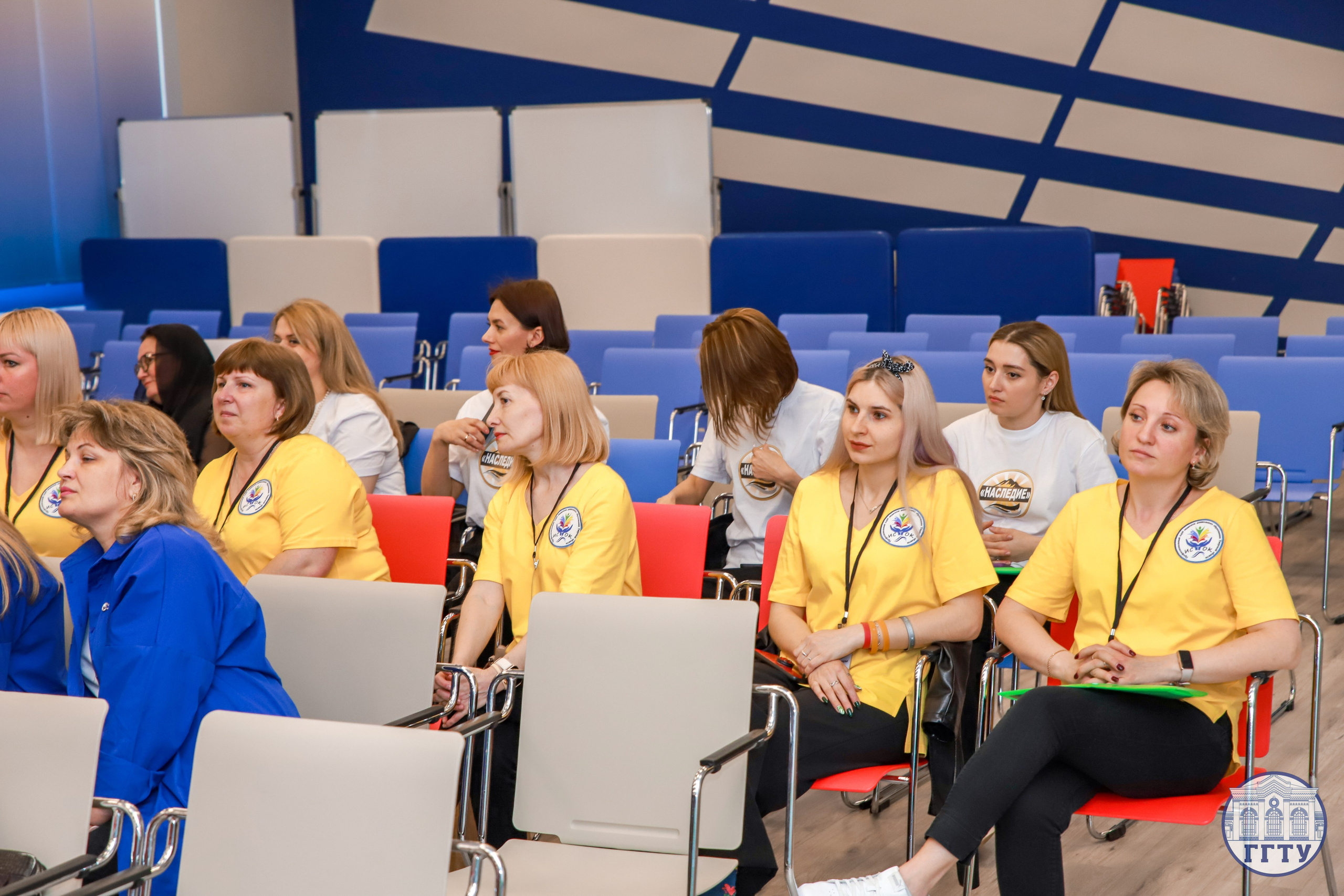 Слет клубов Орбита профессионалов. Галерея ПрофАС