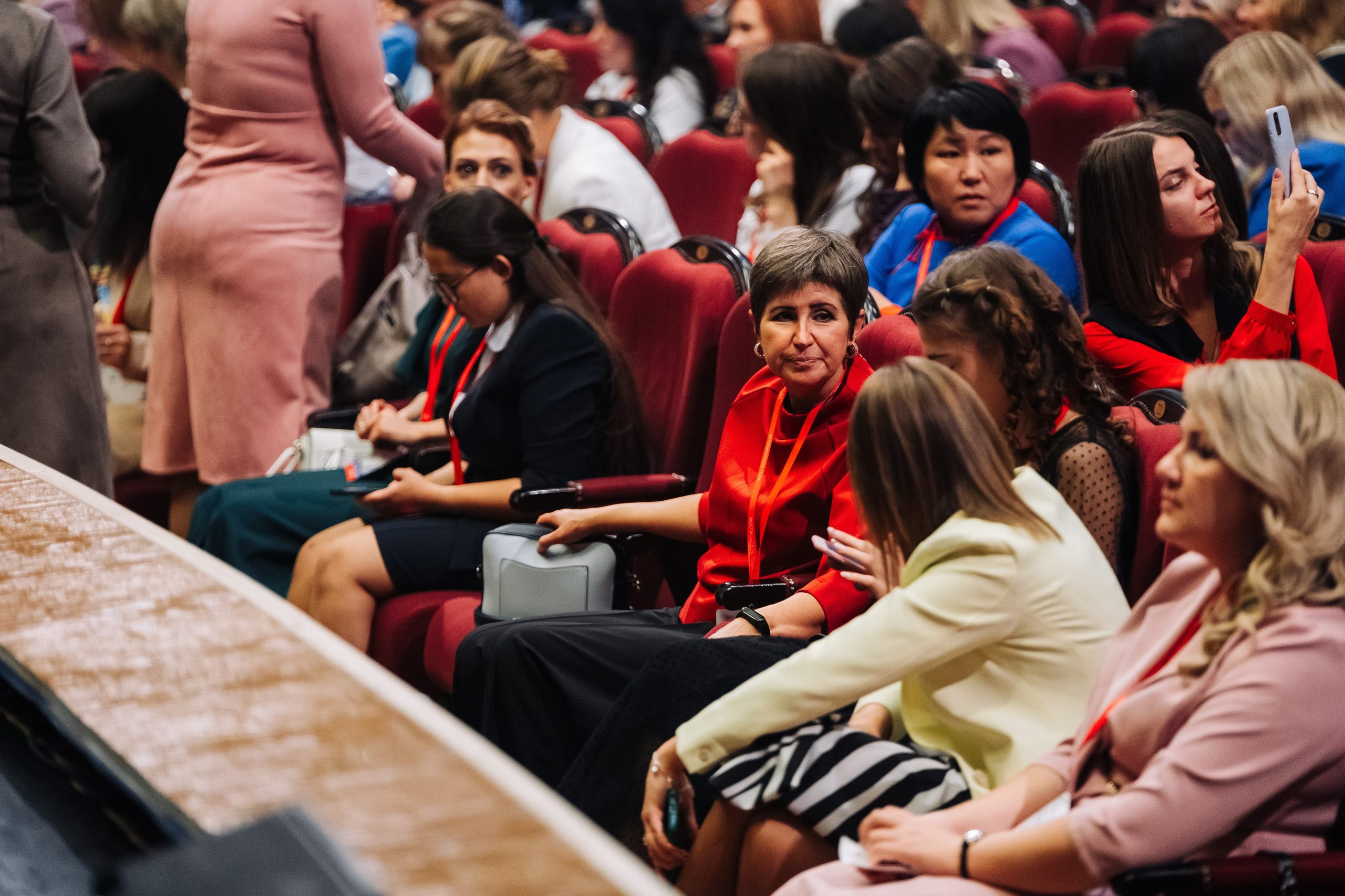 Конкурс Воспитатель года. Галерея ПрофАС