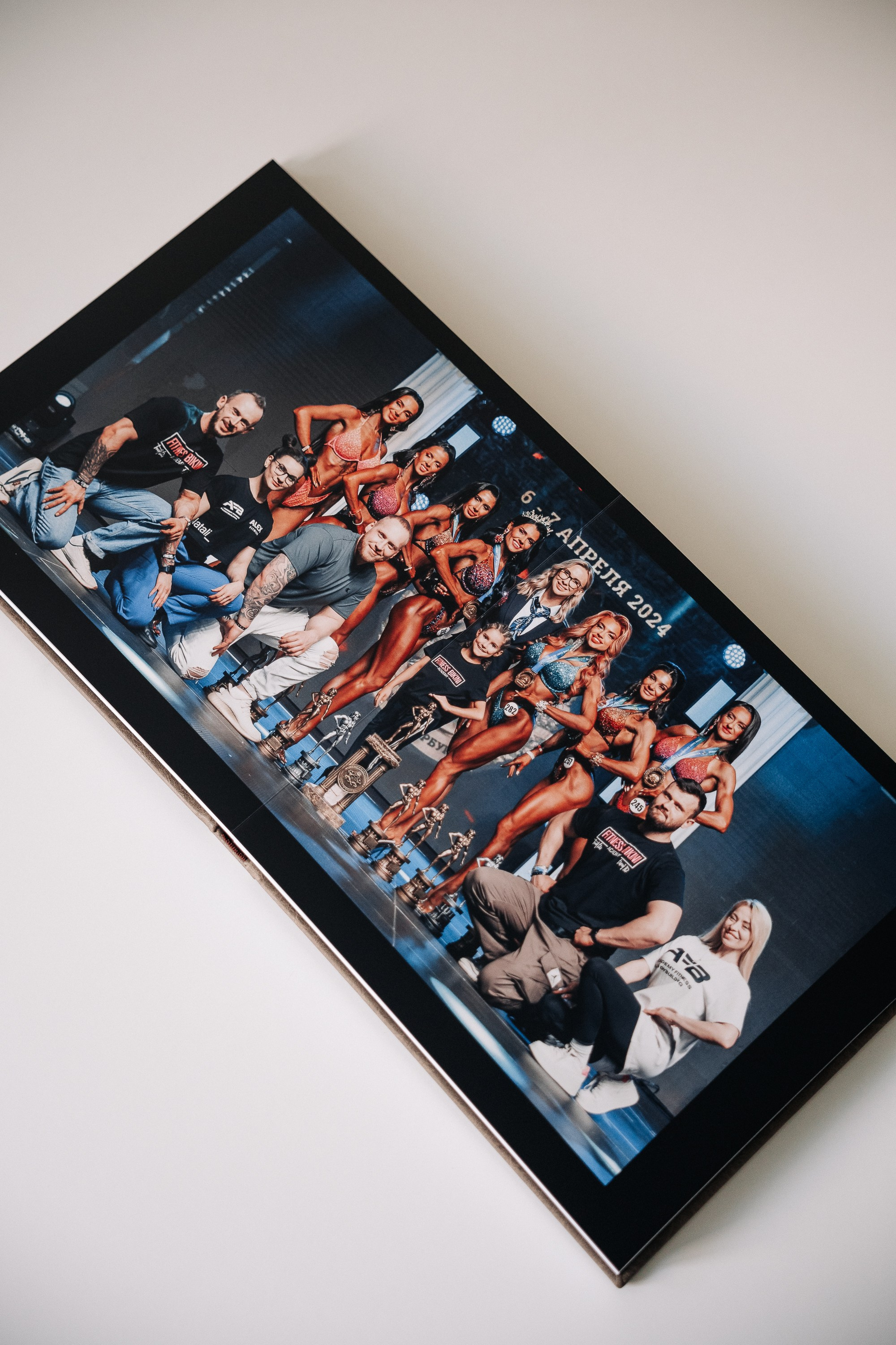 Премиум печать