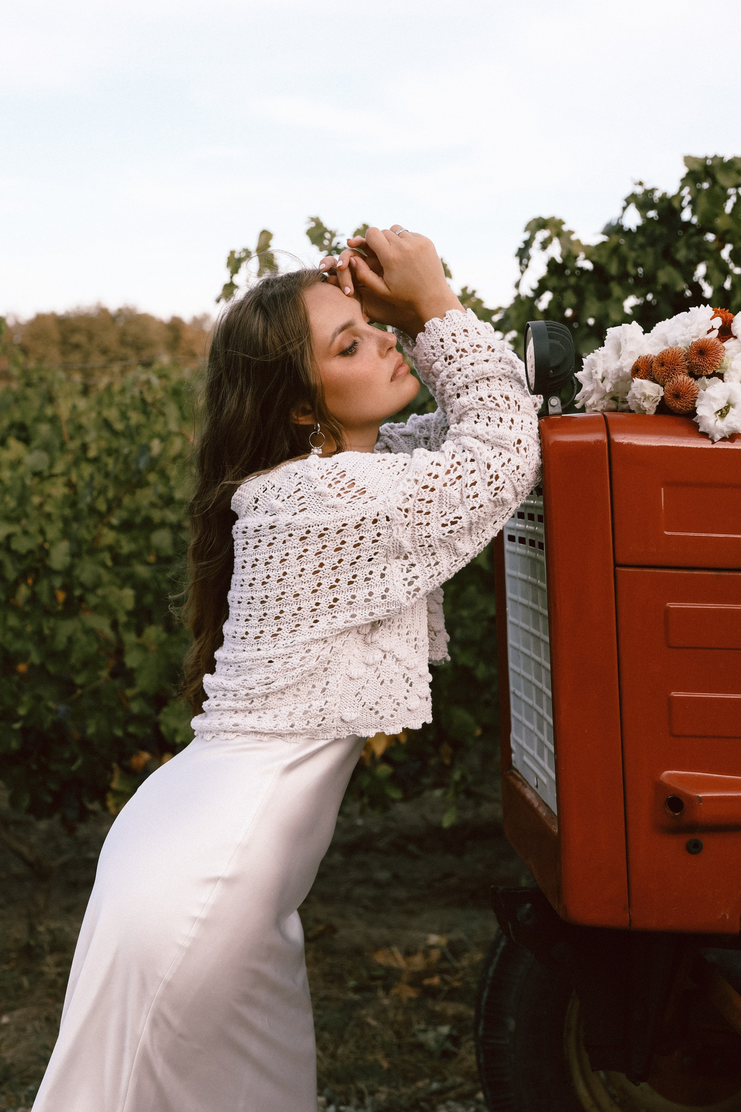 Дмитрий & Марго/ Винодельня Собер Баш. Свадебный фотограф Катерина Евст