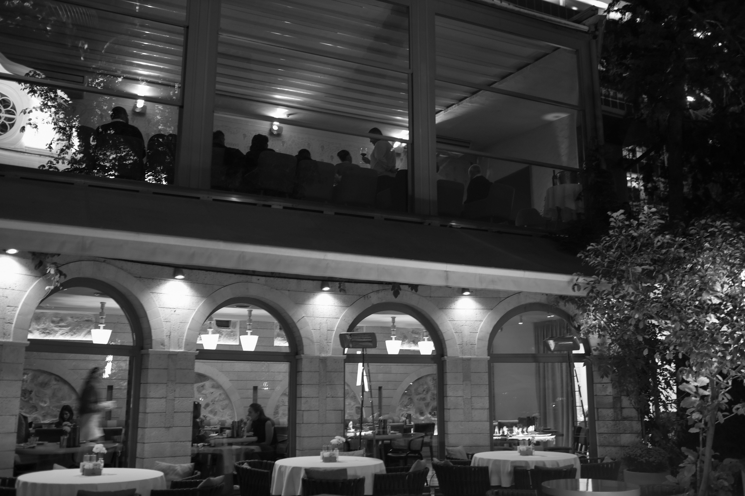 Габриель & Полина — камерная свадьба / семейный ужин. Свадебный фотограф Катерина Евст