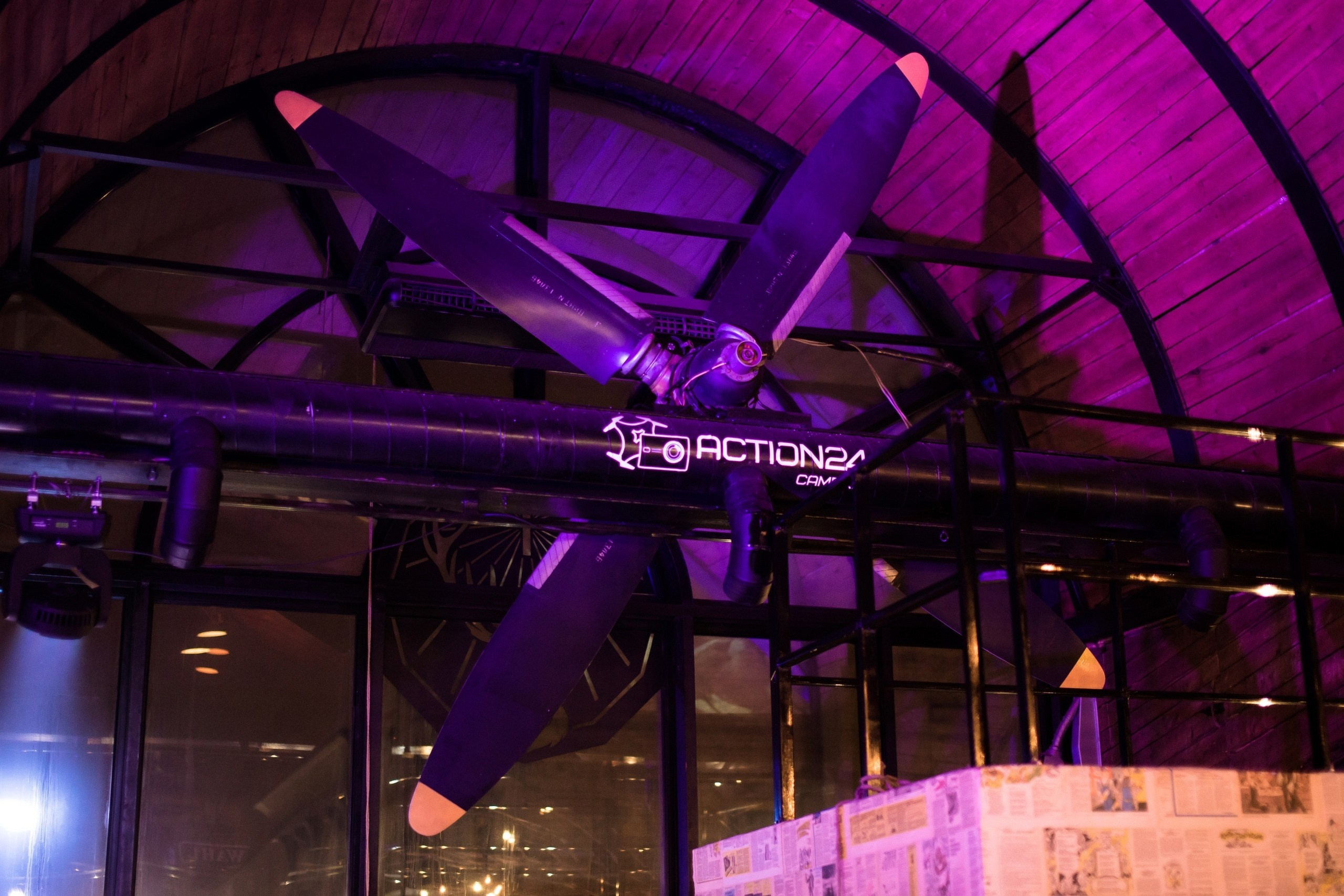 День бармена. Семейный Фотограф в Красноярске Крохалев Сергей