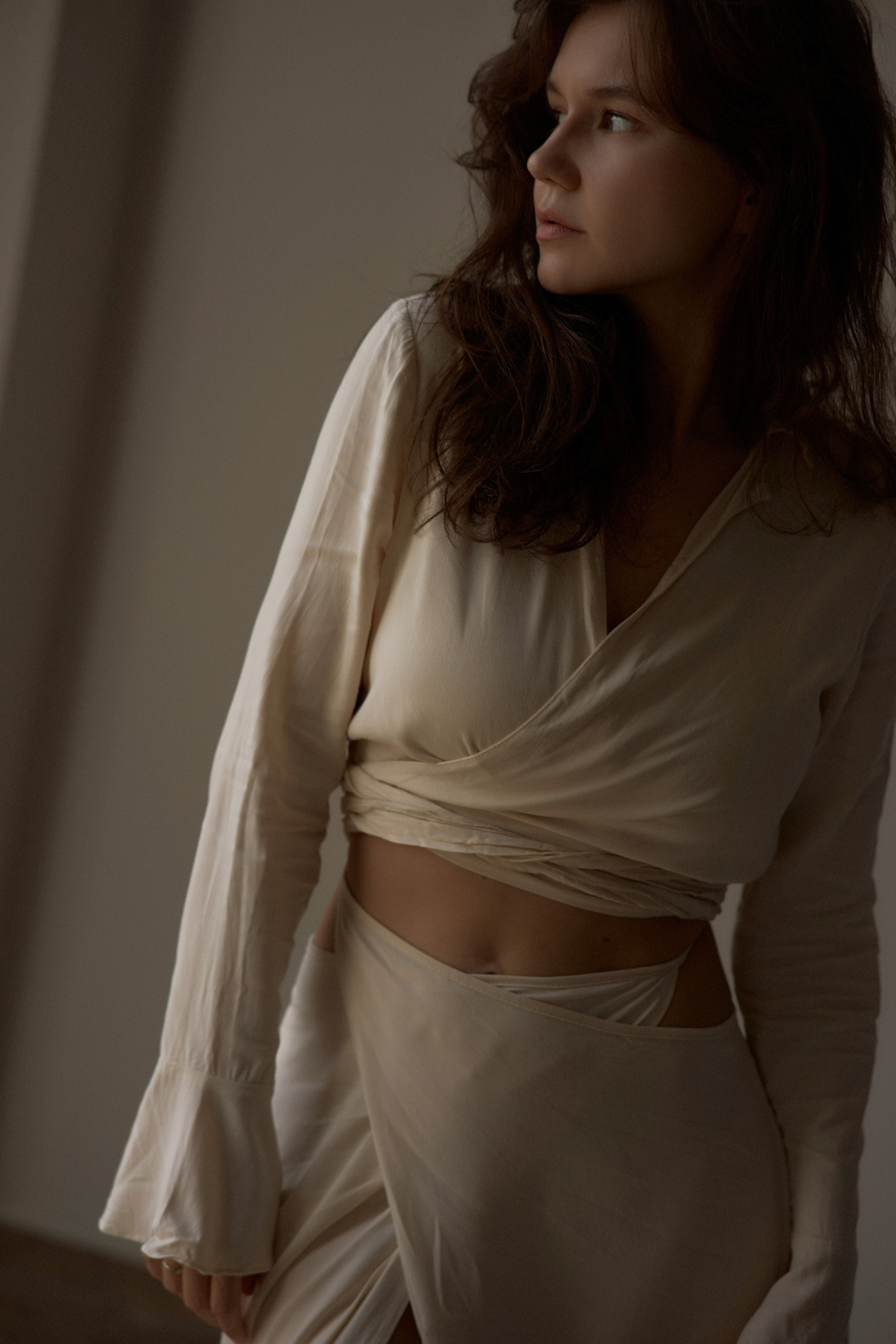 EKATERINA ODINTSOVA. Фотограф Соня Наумова