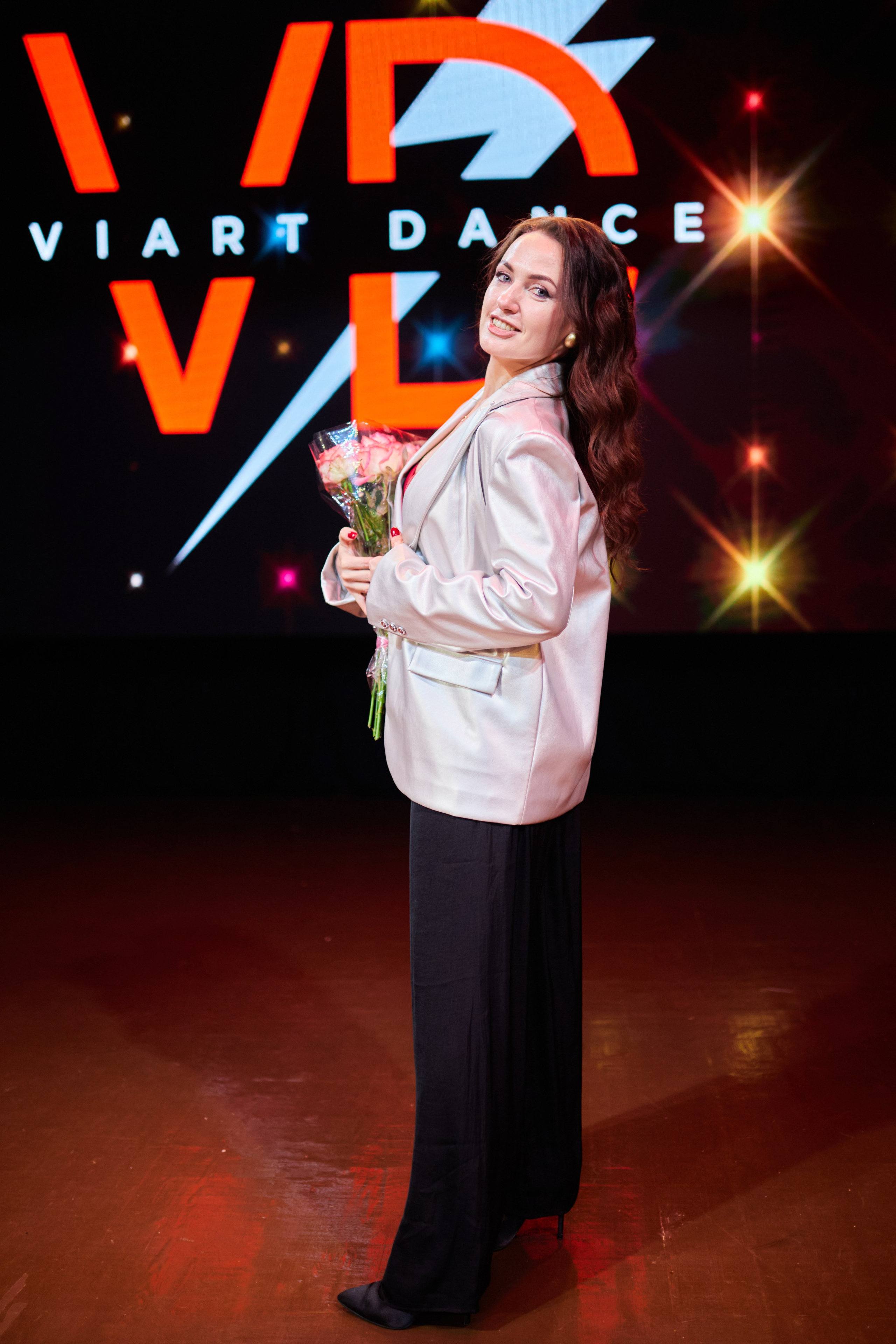 Отчетный концерт VIART DANCE. Фотограф в Саратове