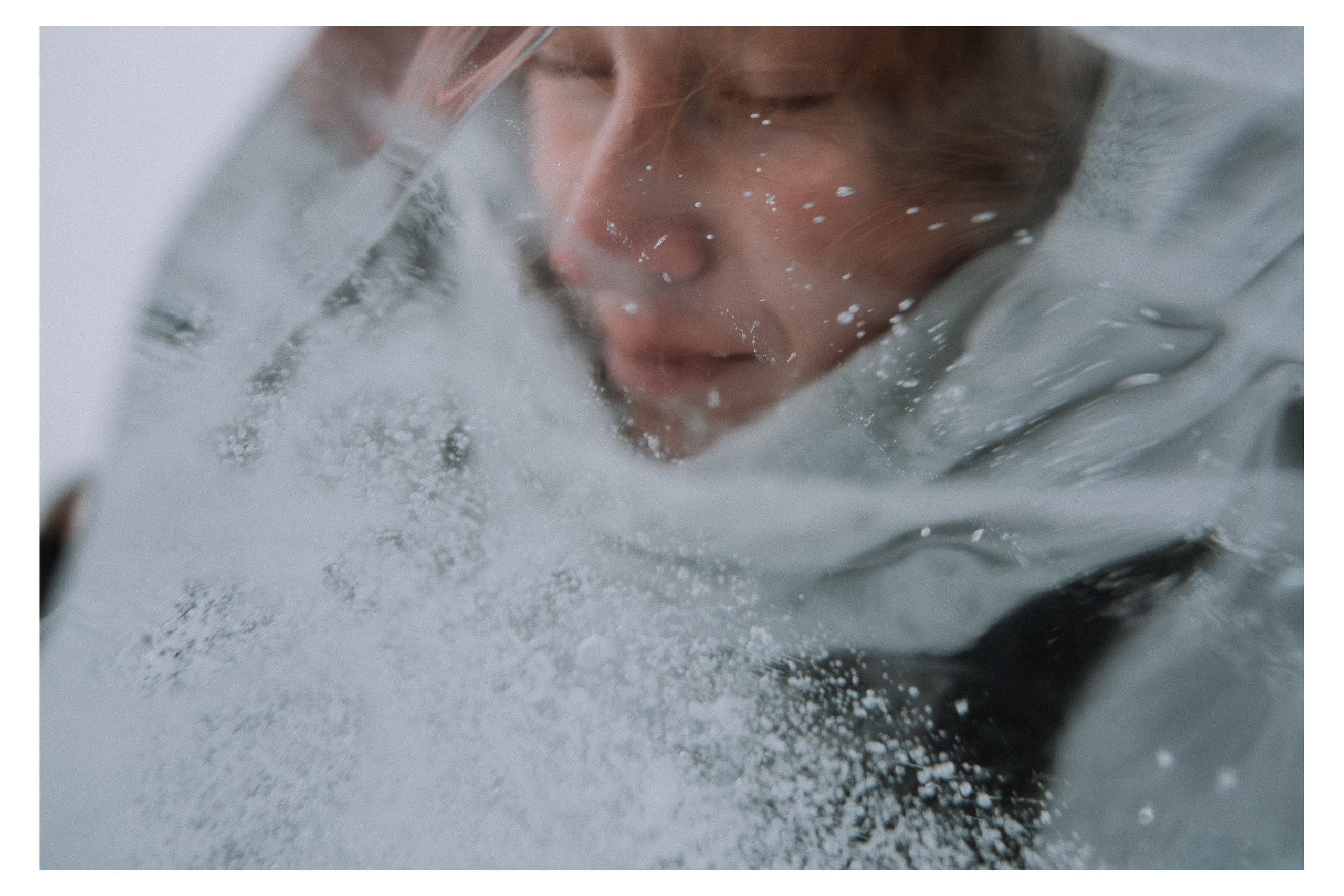 БАЙКАЛ. Фотограф