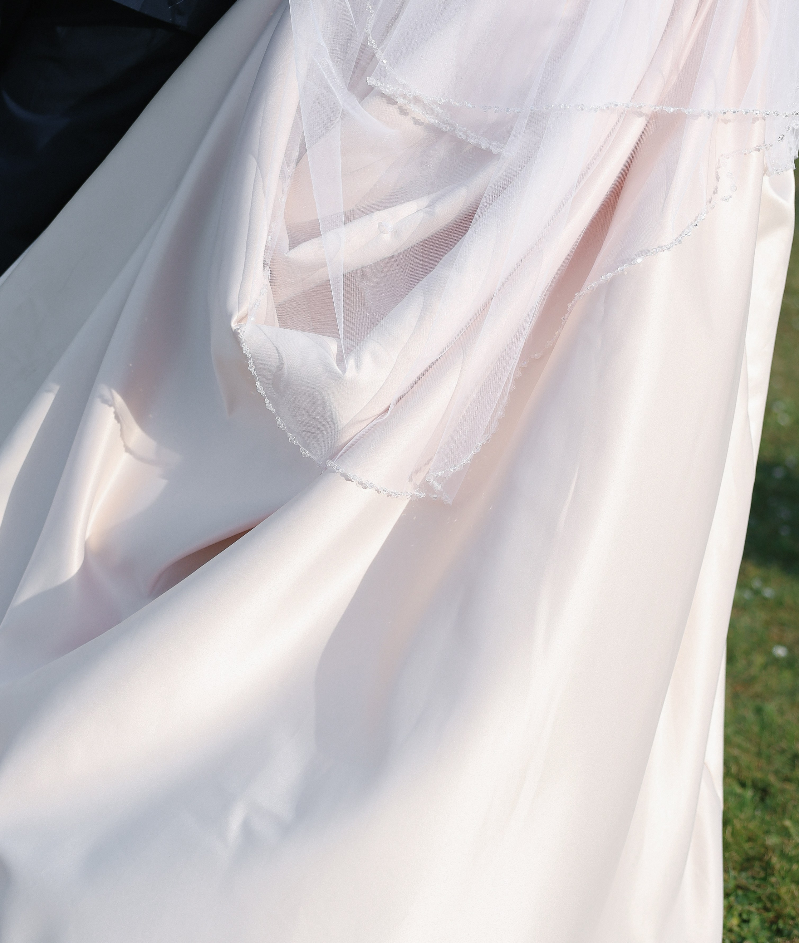 Barak & Anna | Царицино. Свадебный фотограф в Москве Наталья Струкова