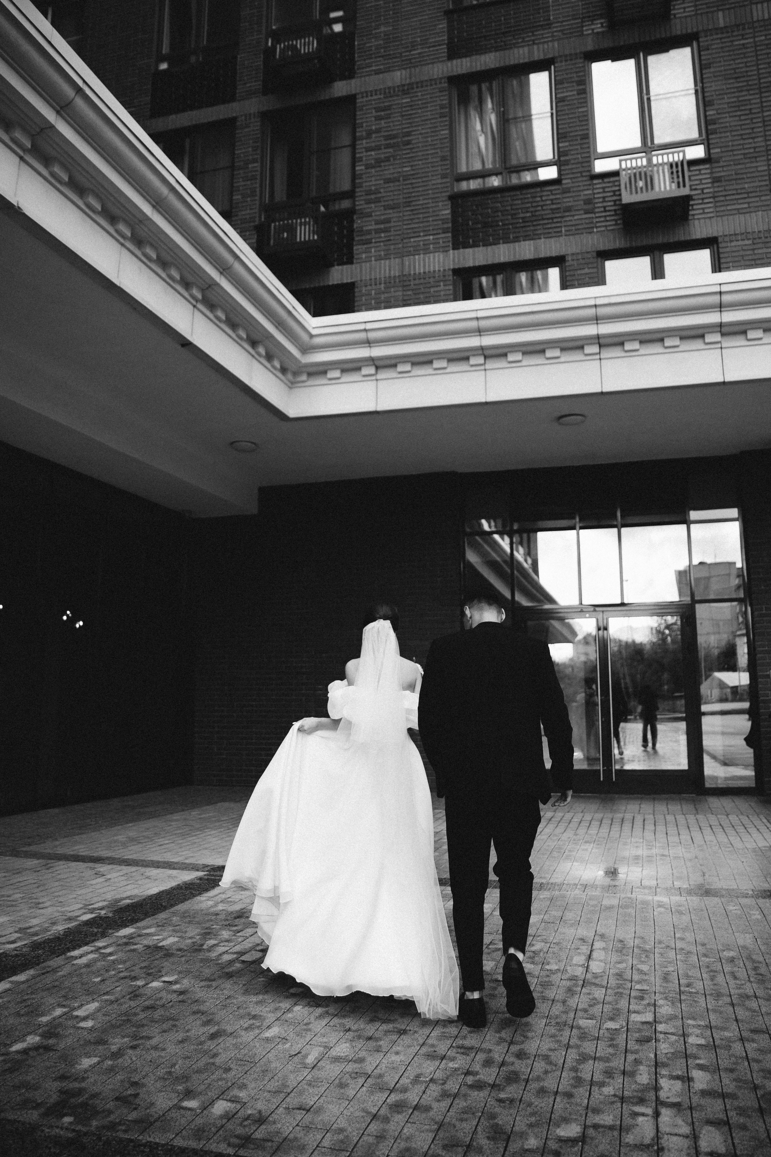 АЛЕКСЕЙ & КАРИНА. Семейный фотограф Нижний Новгород