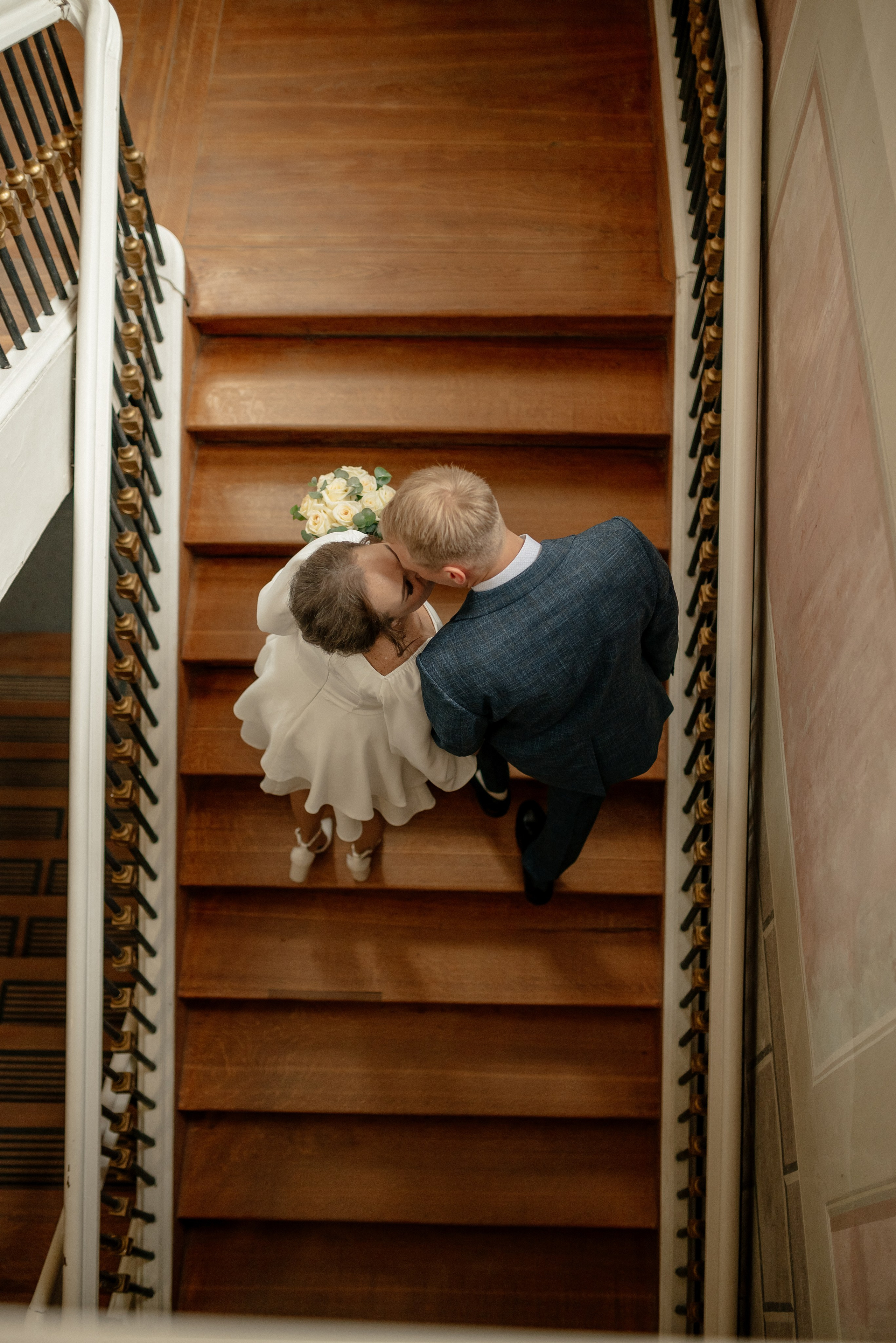 Алены и Алексея 17.10.25. Фотограф в Калуге Марина Афанасьева