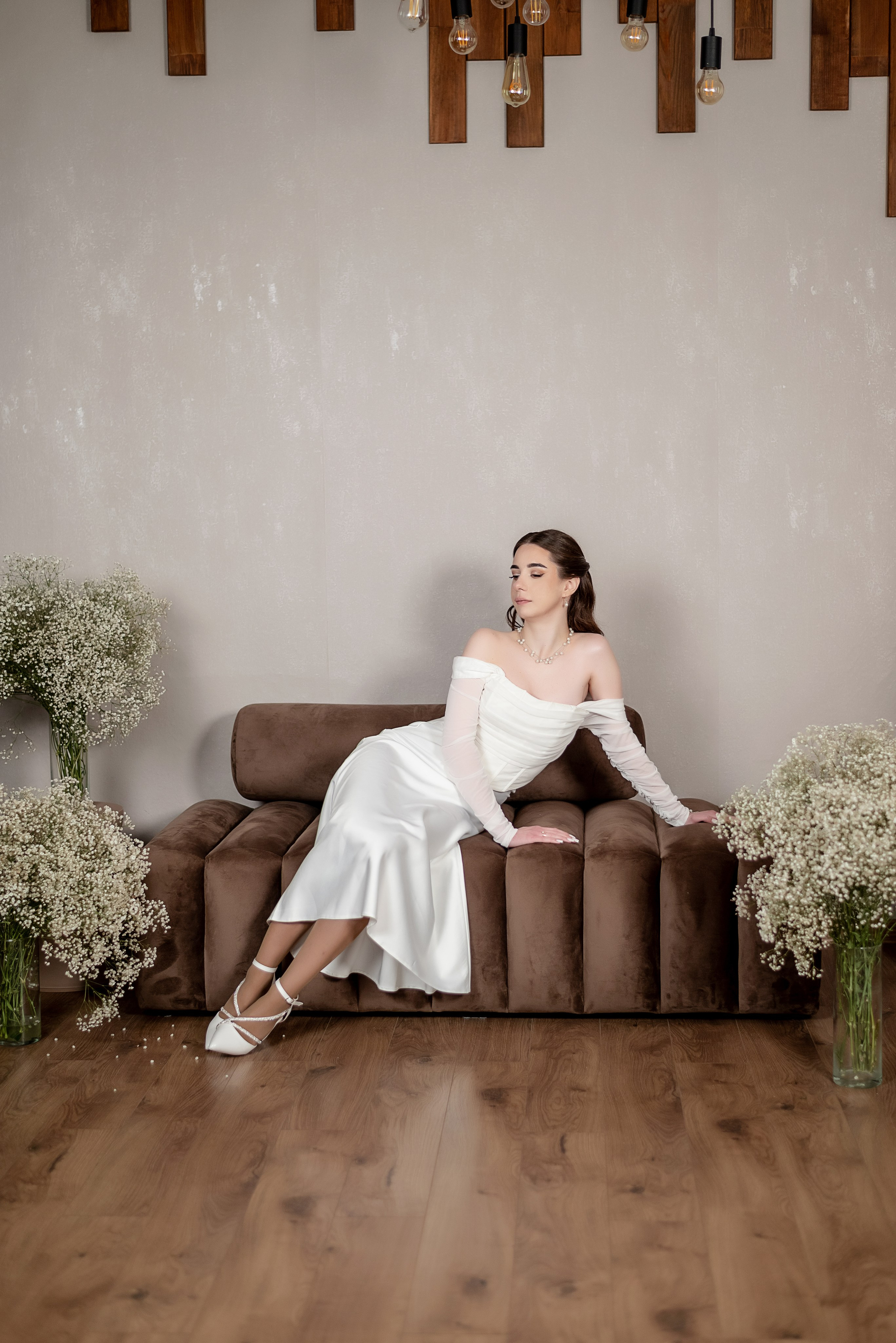 Даниил и Анастасия 28.02.2026. Фотограф в Калуге Марина Афанасьева