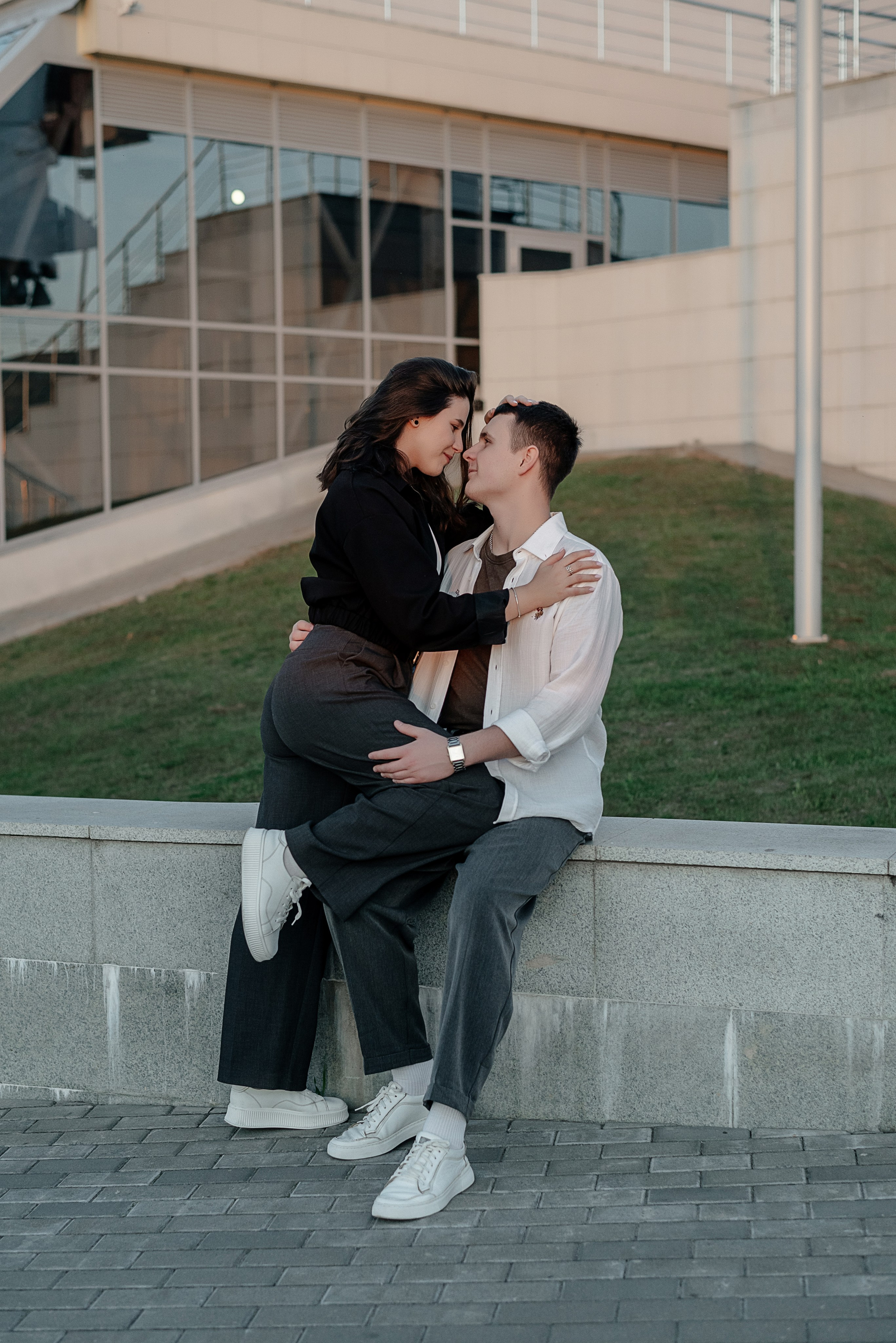 Семейные фотосессии. Фотограф в Калуге Марина Афанасьева