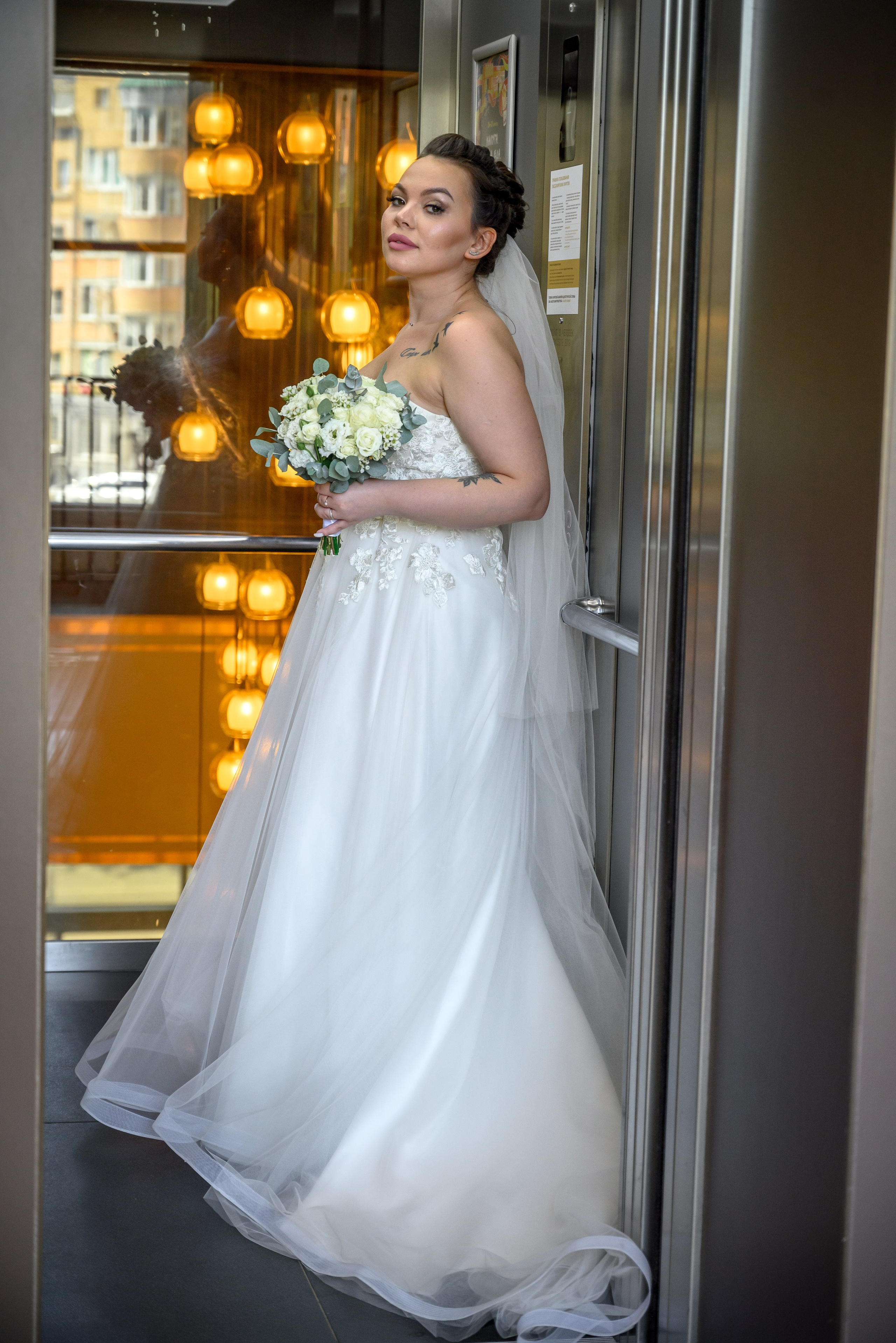 Свадьба Михаила и Екатерины 05.08.23. Фотограф в Калуге Марина Афанасьева