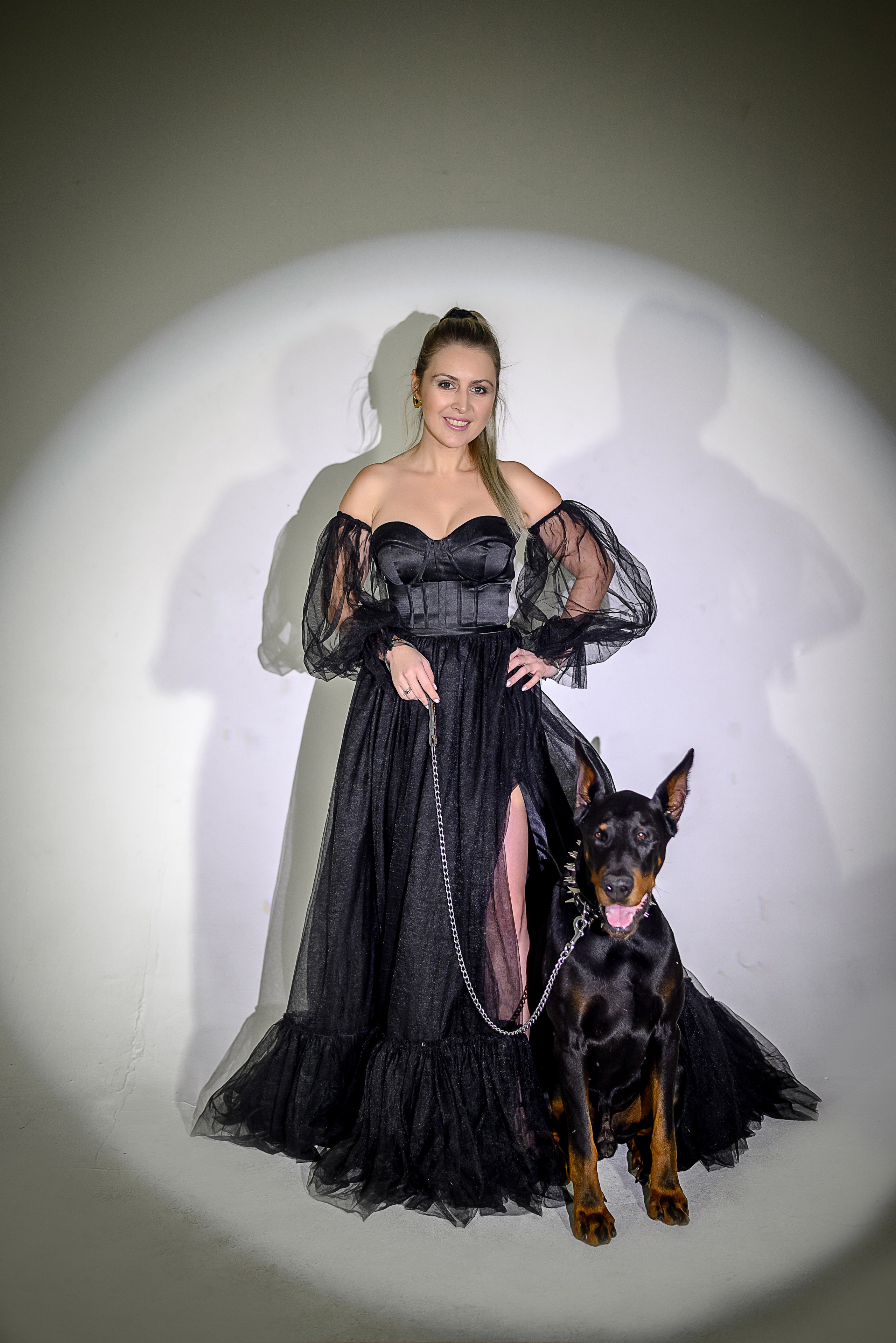 Индивидуальная фотосессия. Фотограф в Калуге Марина Афанасьева