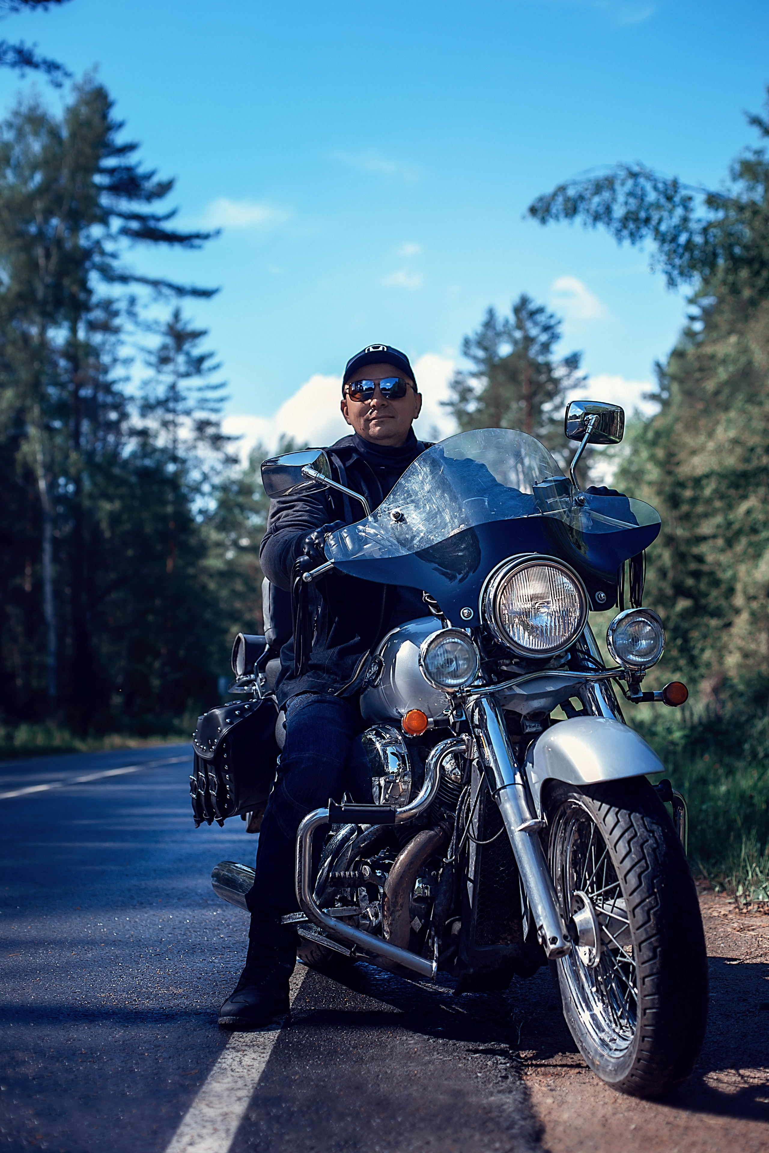 Гонщик. Семейный фотограф в Санкт-Петербурге