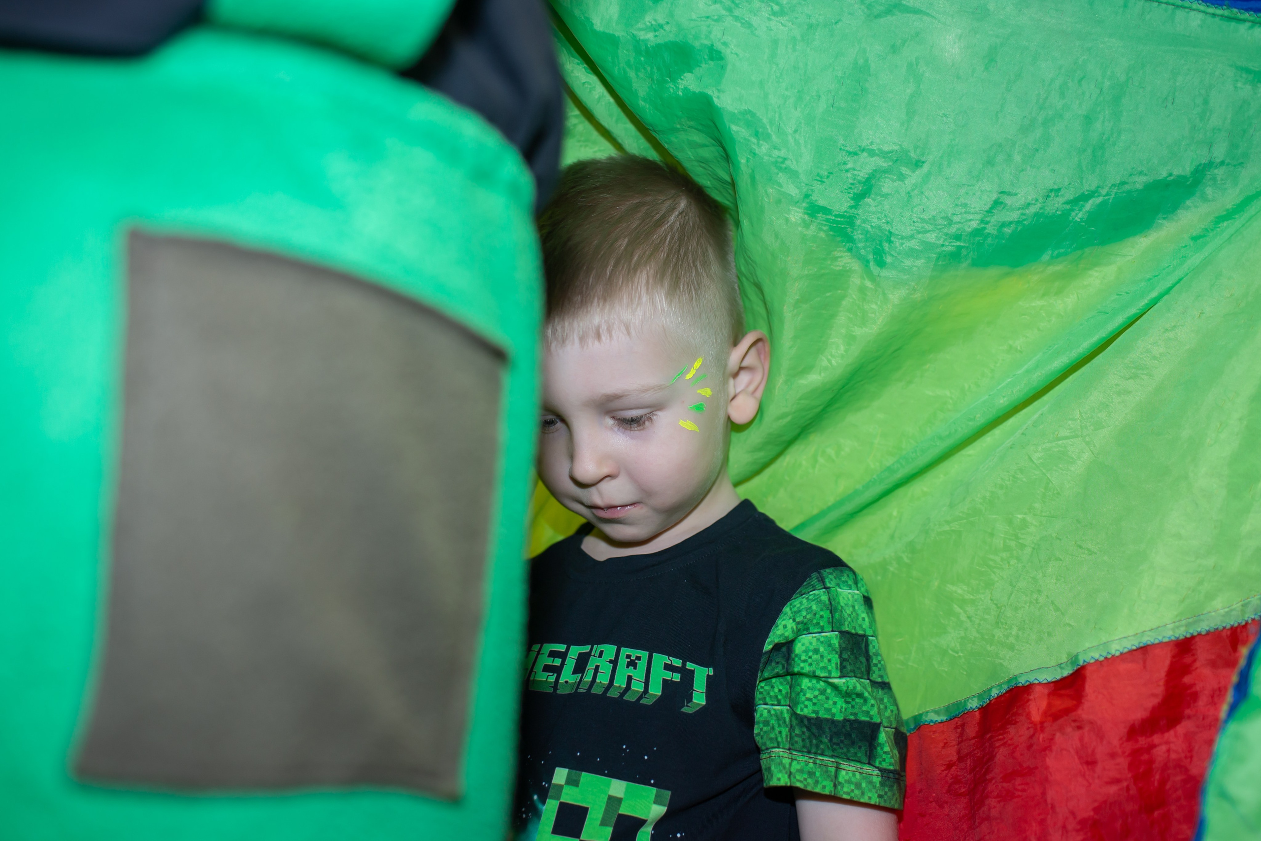 Данила 5 лет. Семейный фотограф в Санкт-Петербурге