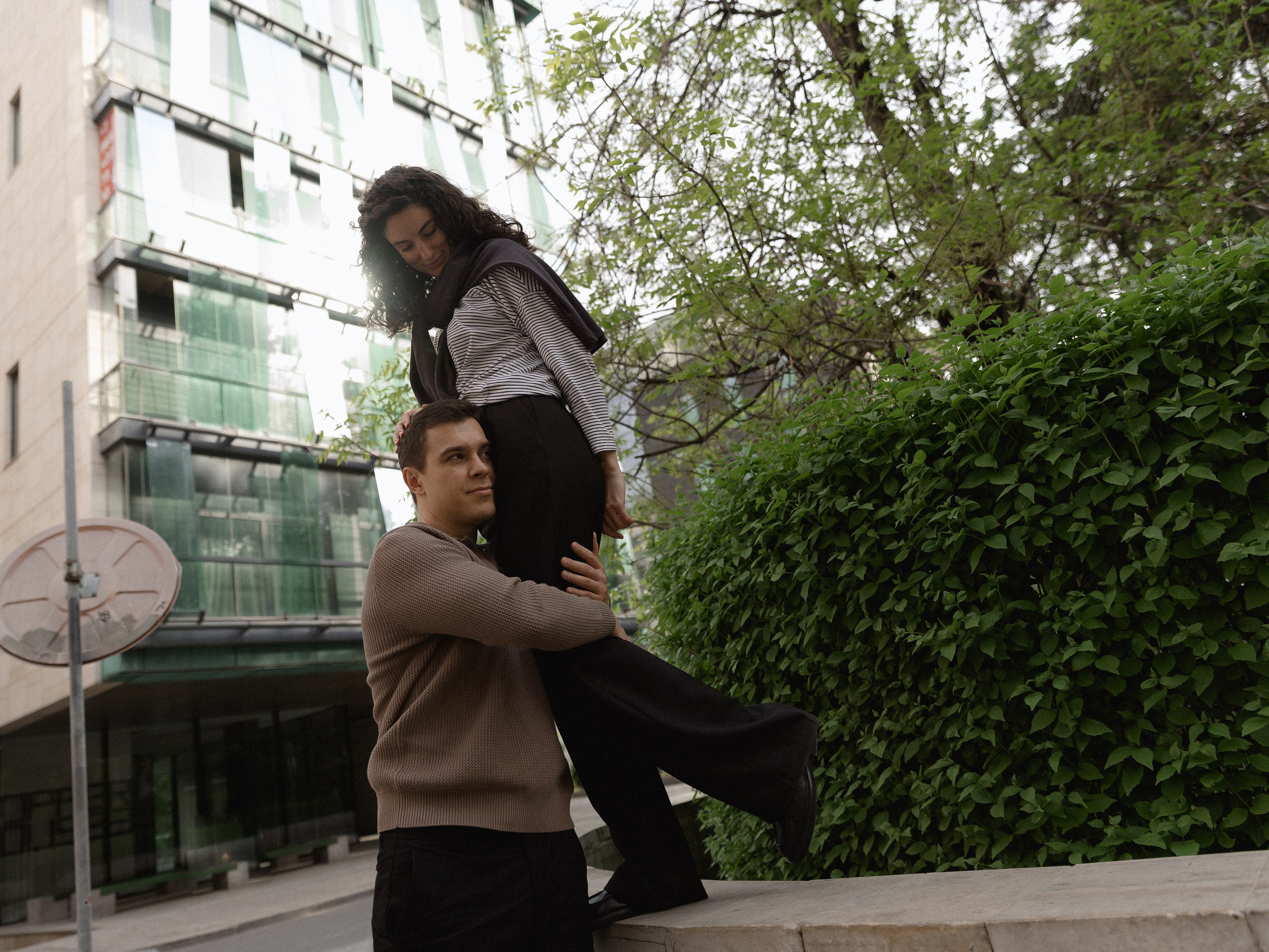 WAVE OF LOVE. Свадебный фотограф Колесников Антон