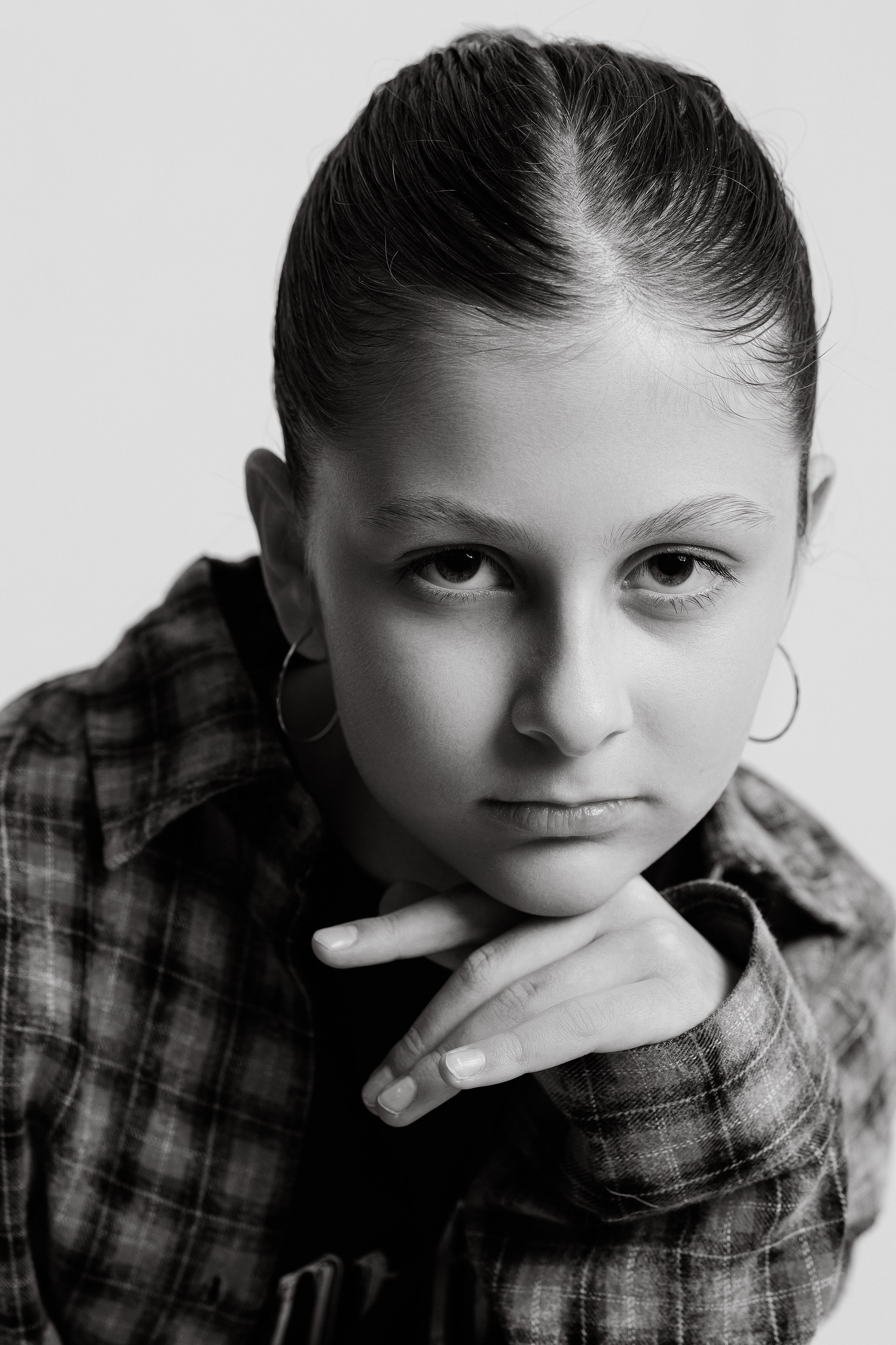 Дети. Фотограф Мария Радченко в г. Горячий Ключ