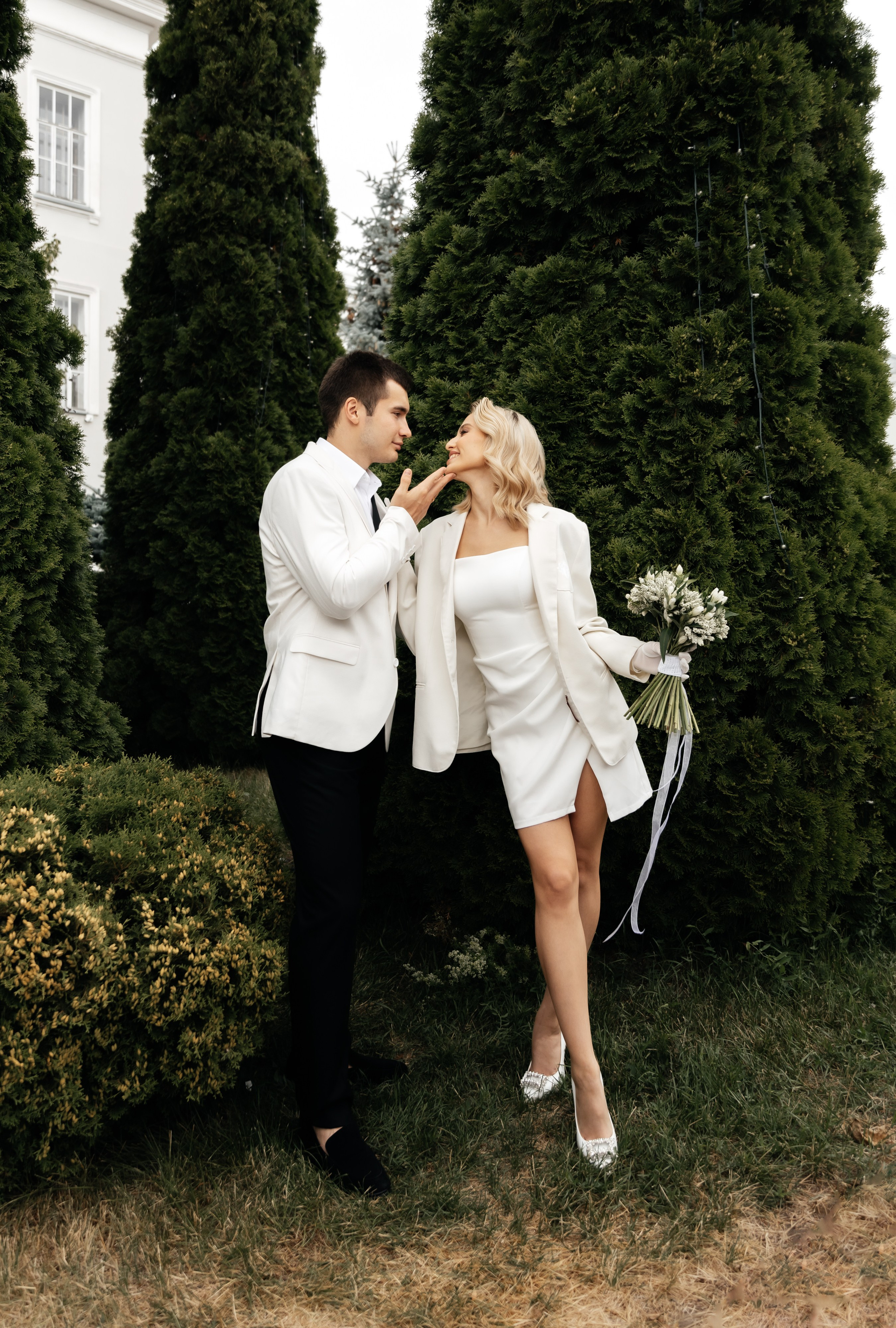 Artem & Karima. Свадебный фотограф Ильнар Асадуллин