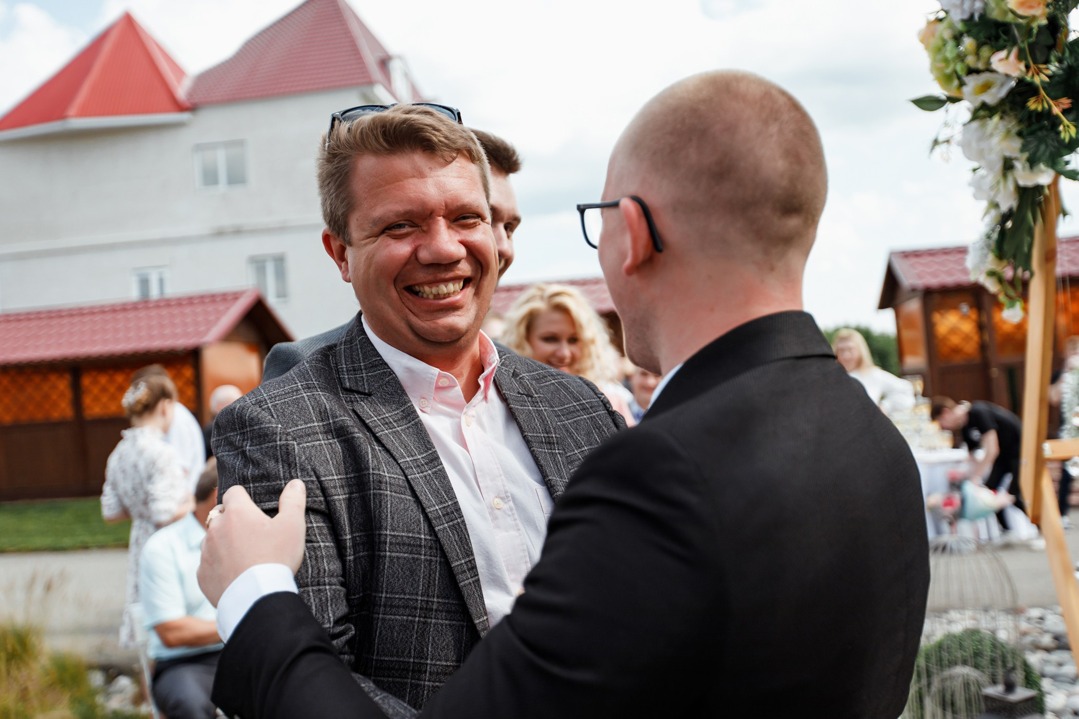 Александр и Эльвира. Тимур Аминов | Фотограф в Кемерове