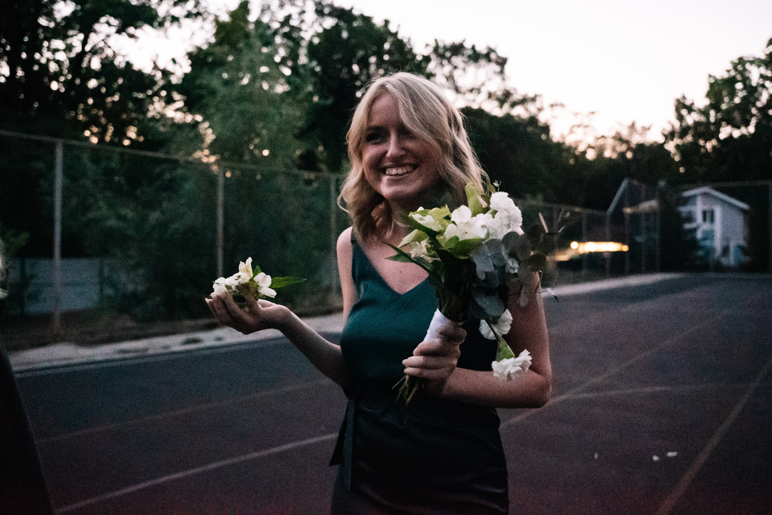 Вадим и Наталья. Свадебный фотограф в Самаре Анна Ковалева