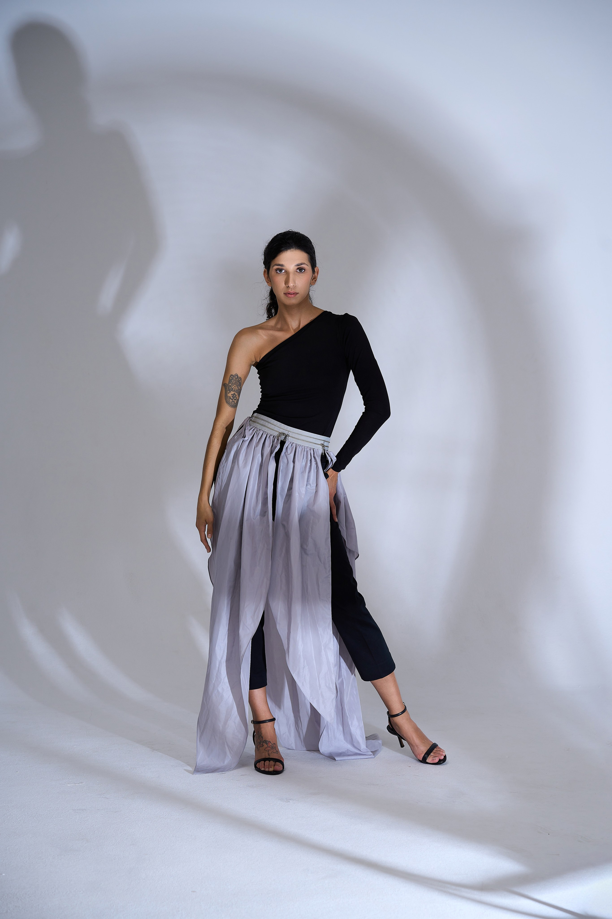 Лукбук для дизайнера Оксаны Томка. Алексей Романов фотограф Санкт-Петербург, фотокурсы, фотошкола