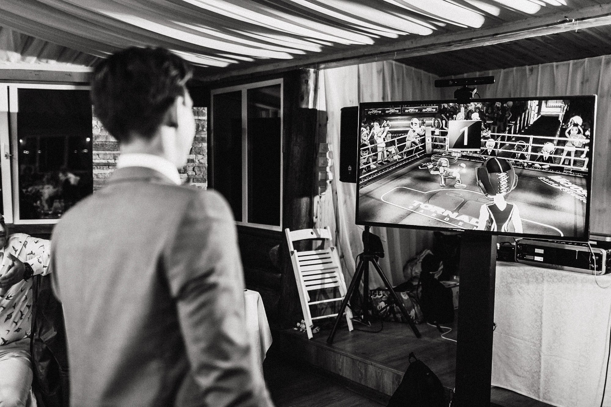 Даниил & Анна. Свадебный фотограф в Москве — Павел Воронцов