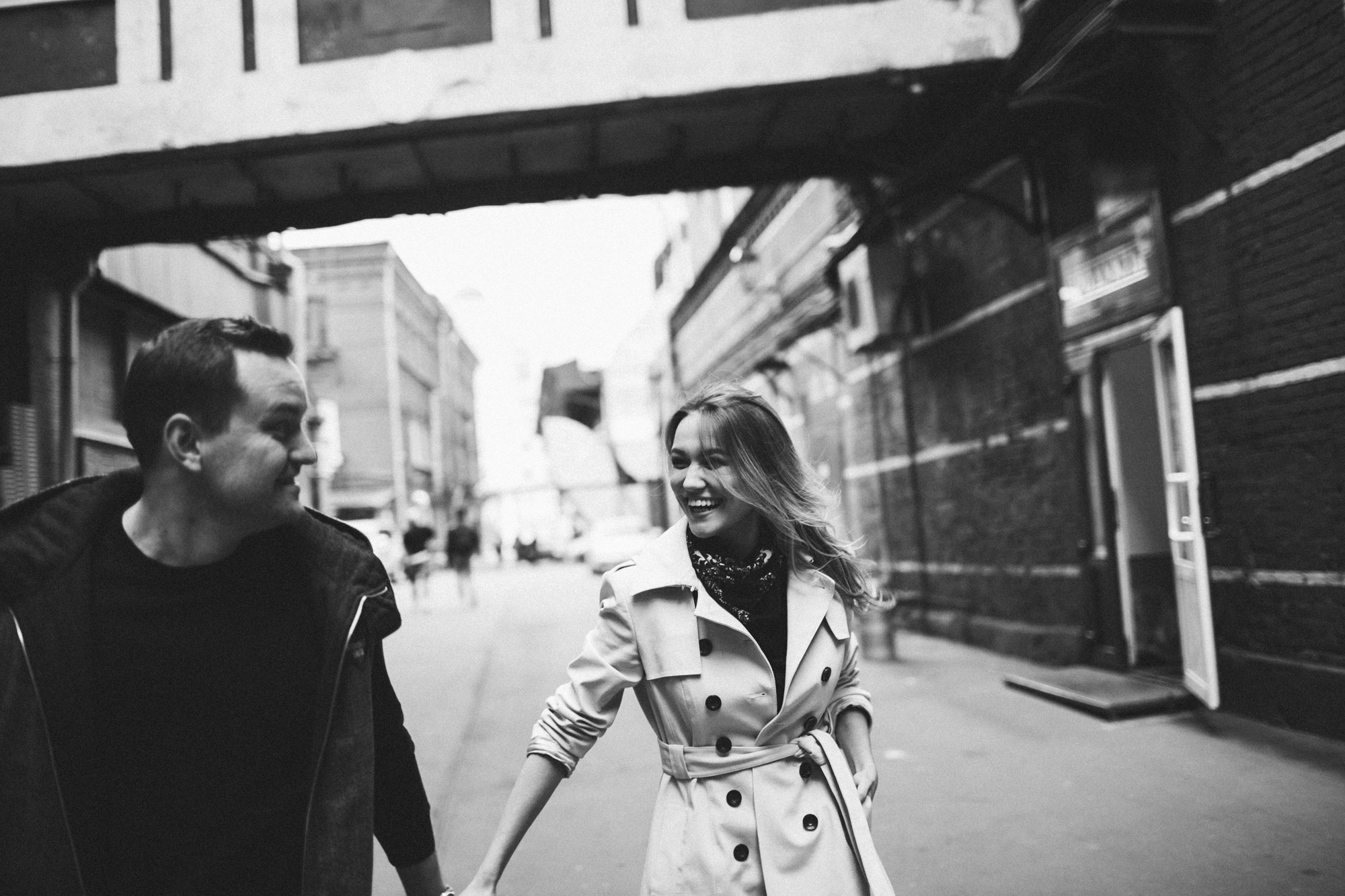 Алексей & Екатерина. Свадебный фотограф в Москве — Павел Воронцов