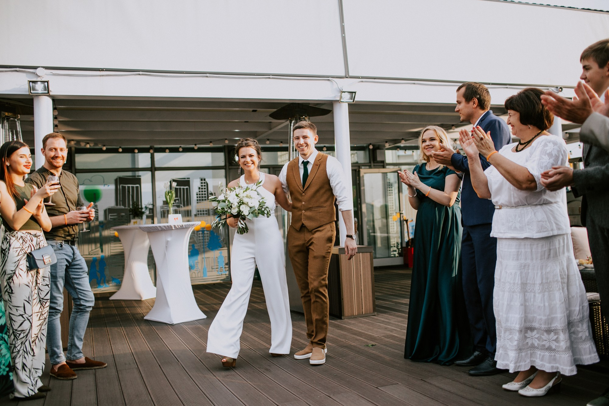 Артем & Анна. Свадебный фотограф в Москве — Павел Воронцов