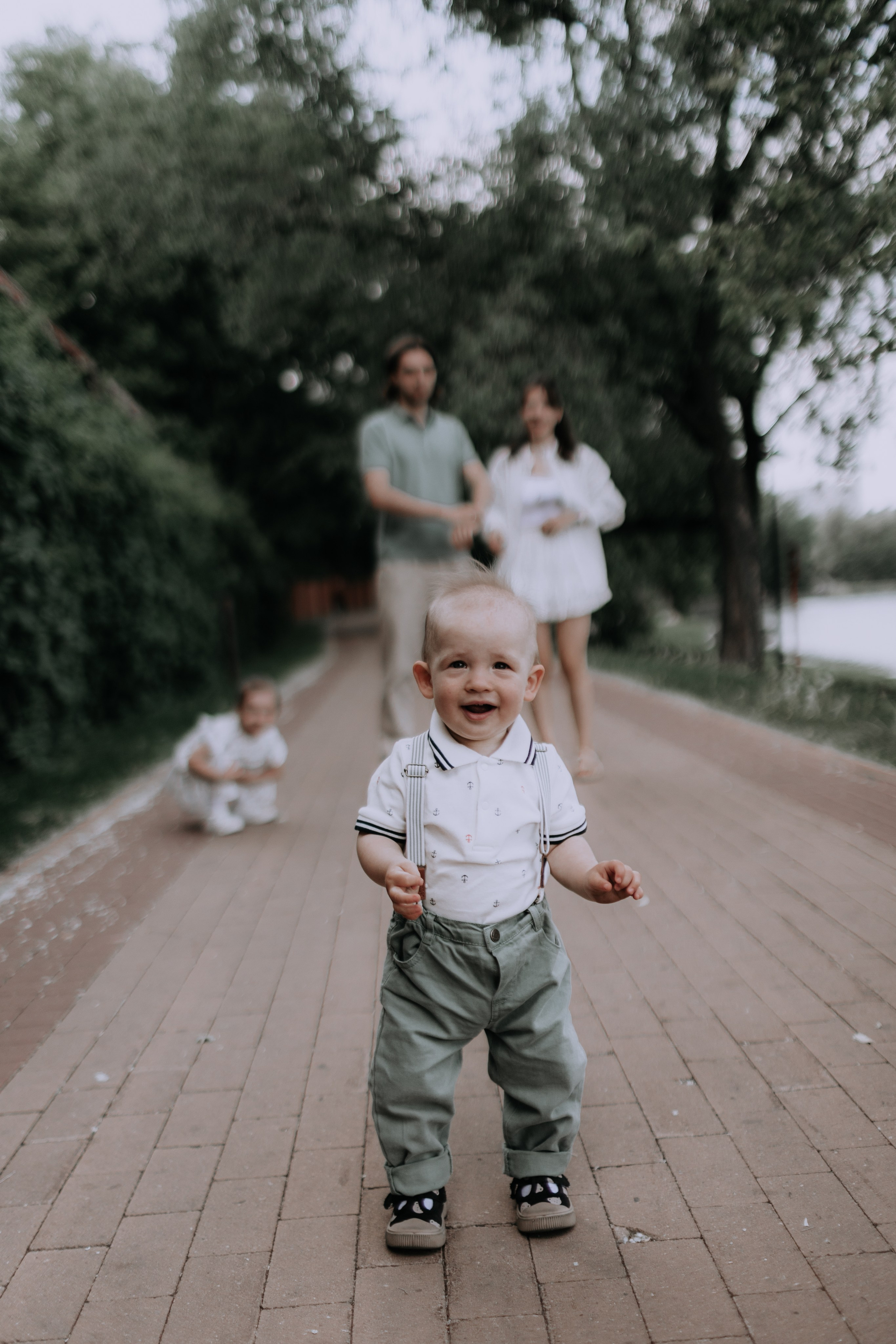 Александр & Александра. Свадебный фотограф в Москве — Павел Воронцов