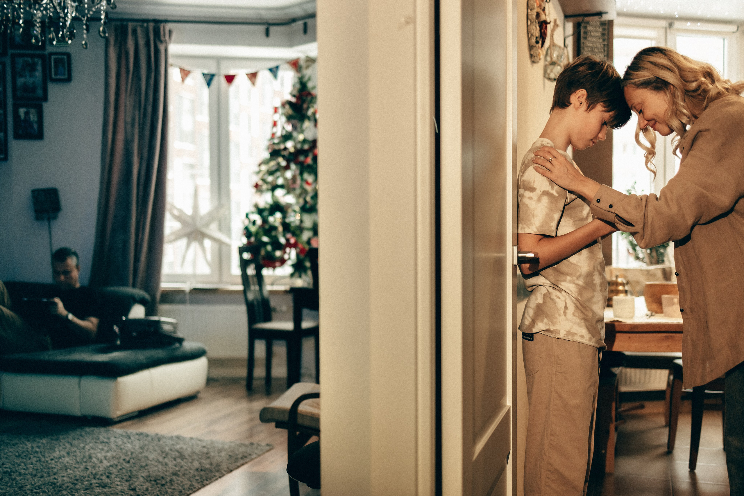 Семейные съемки