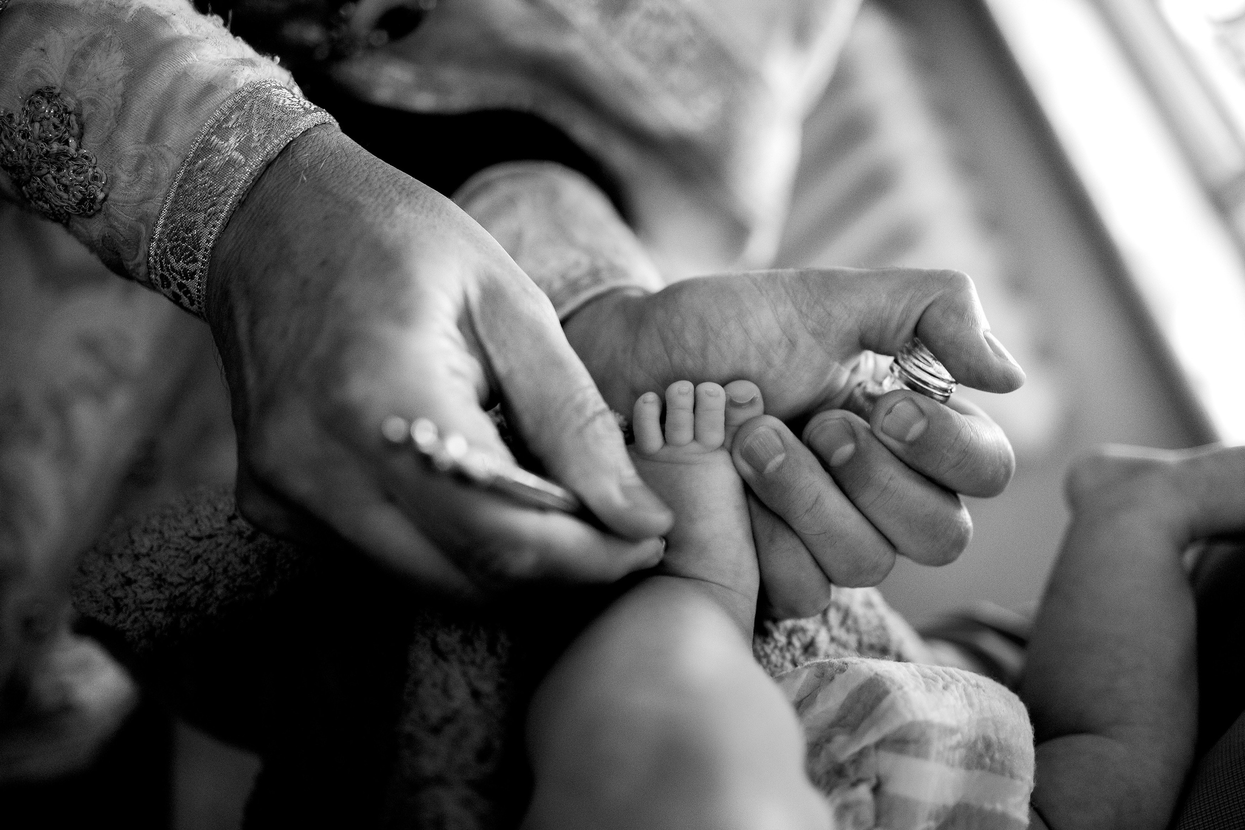 Крещение. Семейный фотограф, детские, семейные, лав стори съемки в Москве