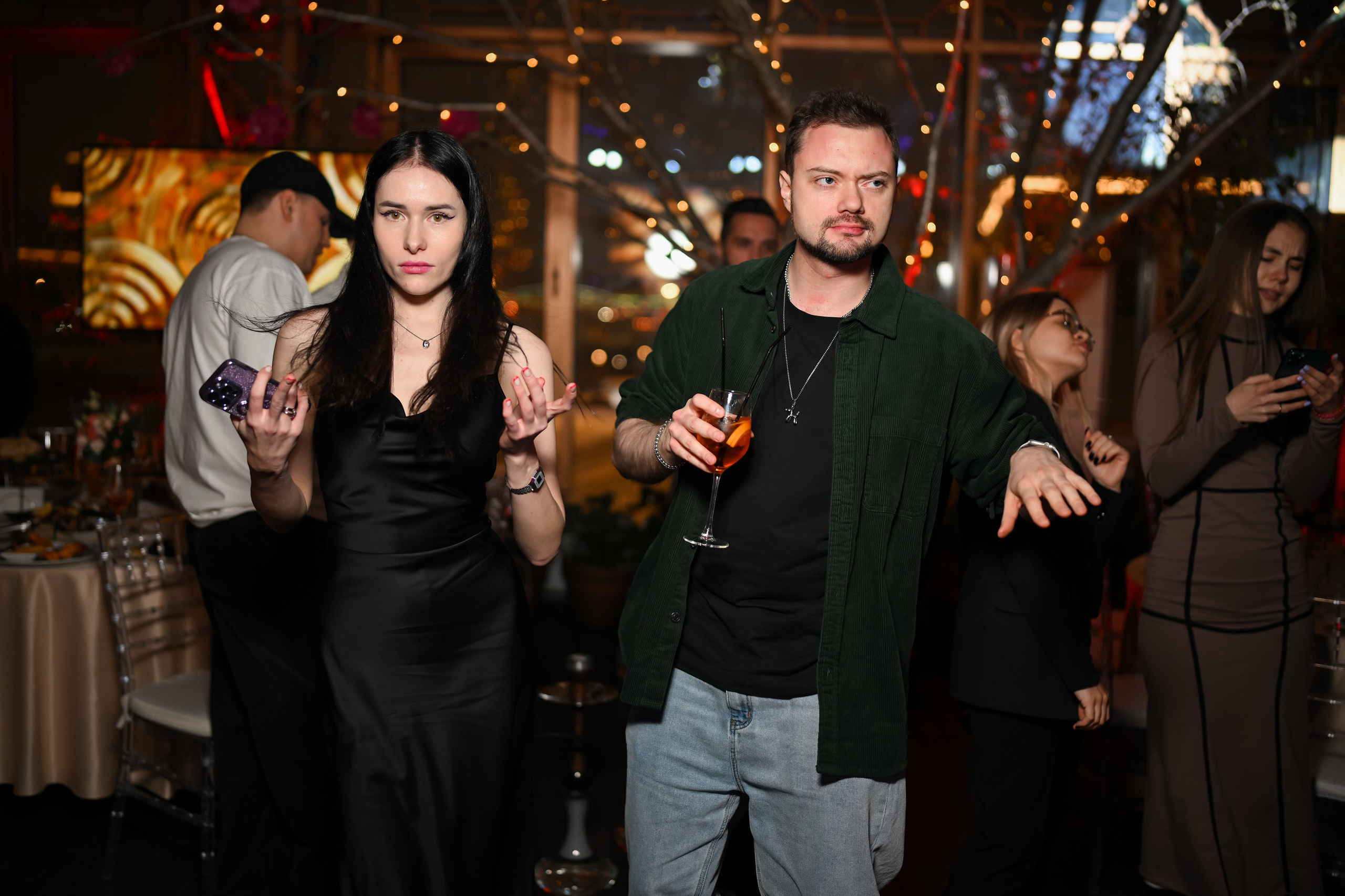 MVP| Soho Rooms. Портфолио