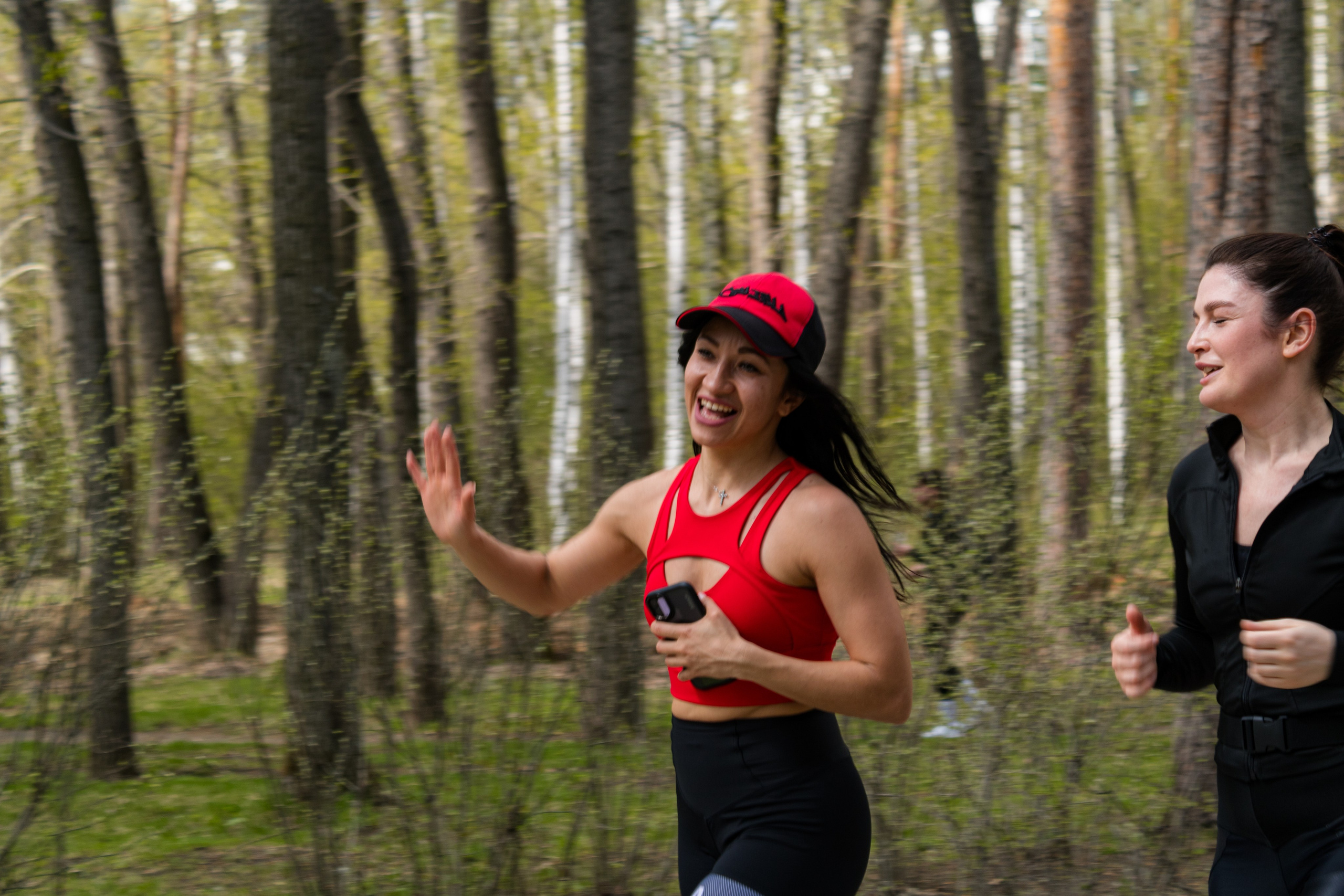 Майская гроза