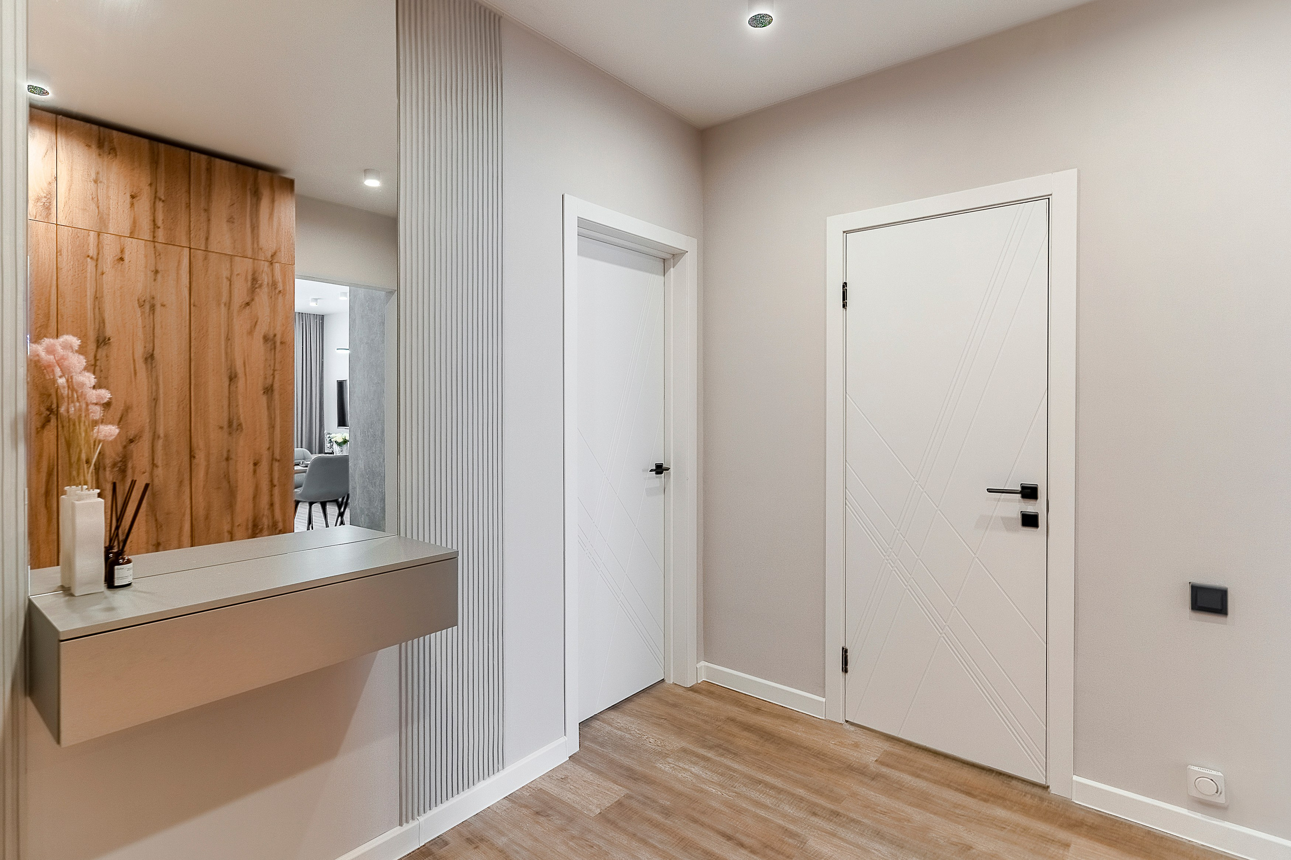 Съемка квартиры. Фотограф Казань