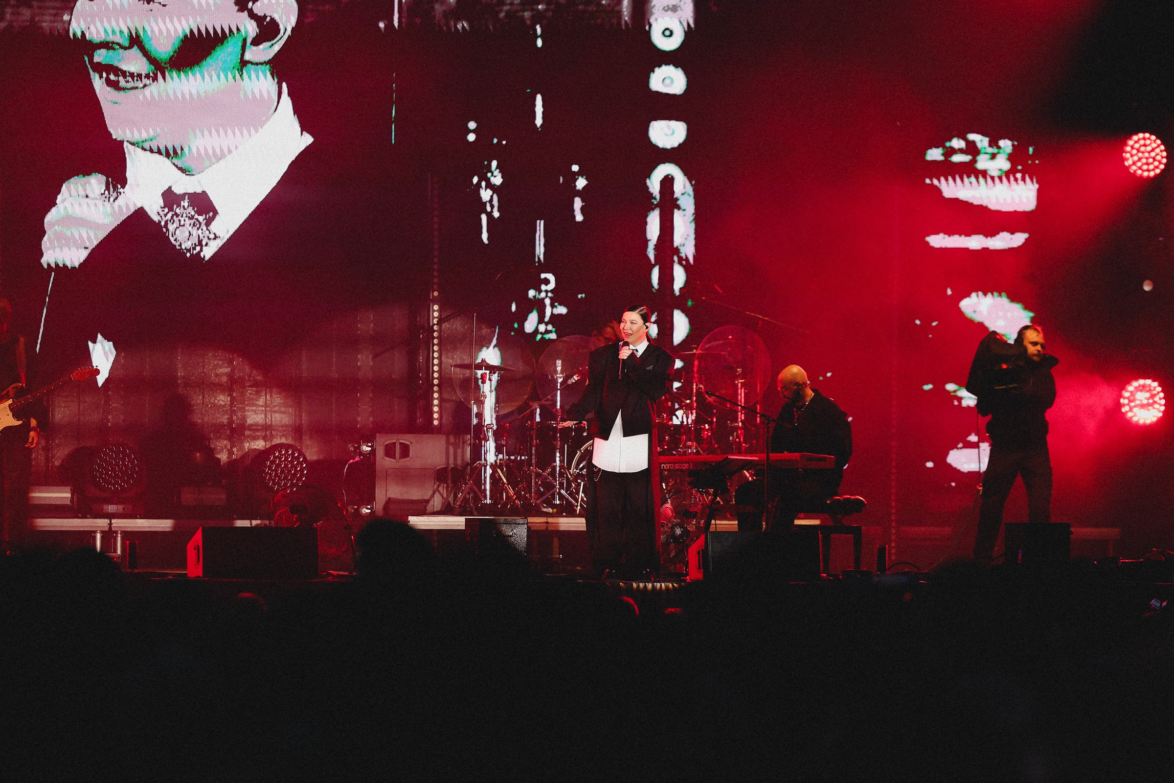 /РЕПОРТАЖ/ Фестиваль StereoLeto by SuperStep. Свадебный фотограф Великий Новгород Станислав Кособудский