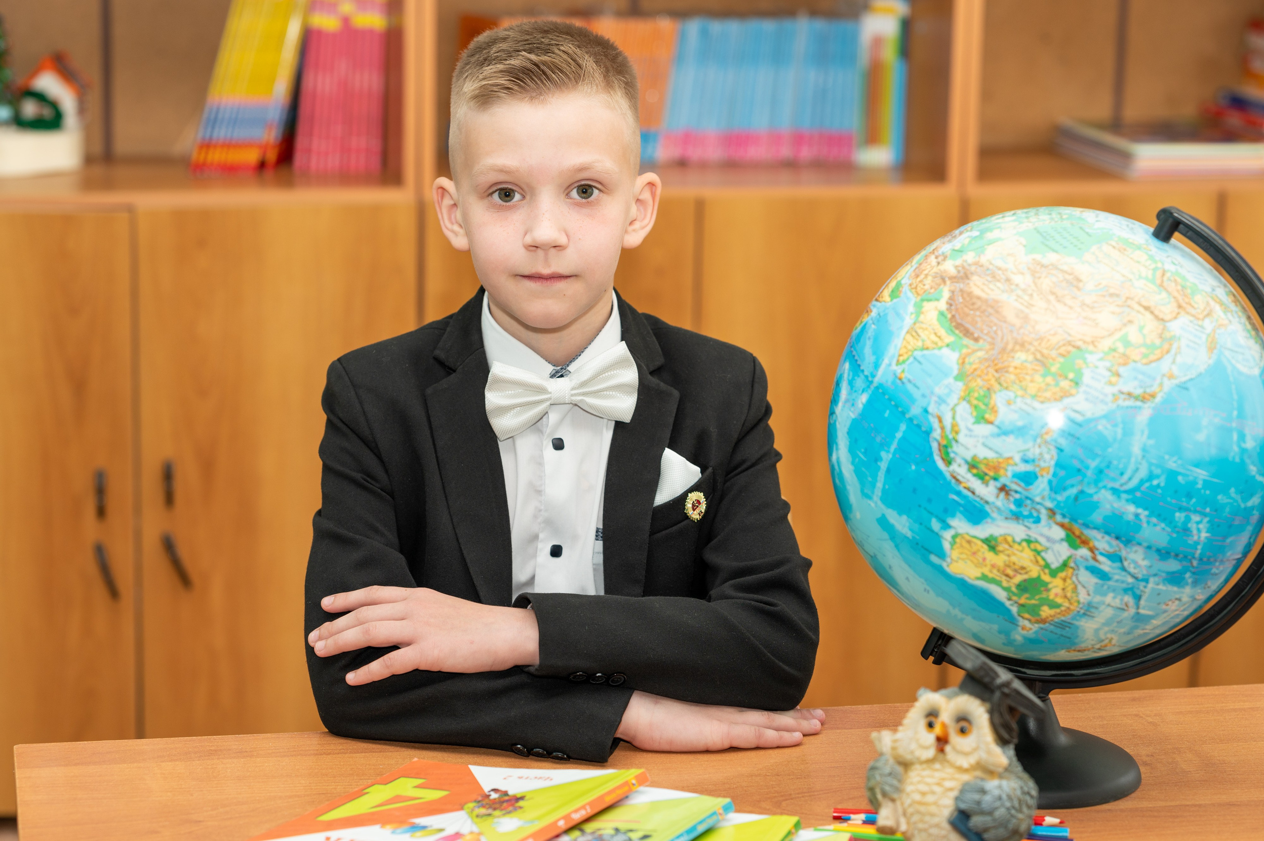 Школьная фотосессия в Туле. Портретный, семейный, свадебный фотограф. Бизнес, контент съёмка. Тула