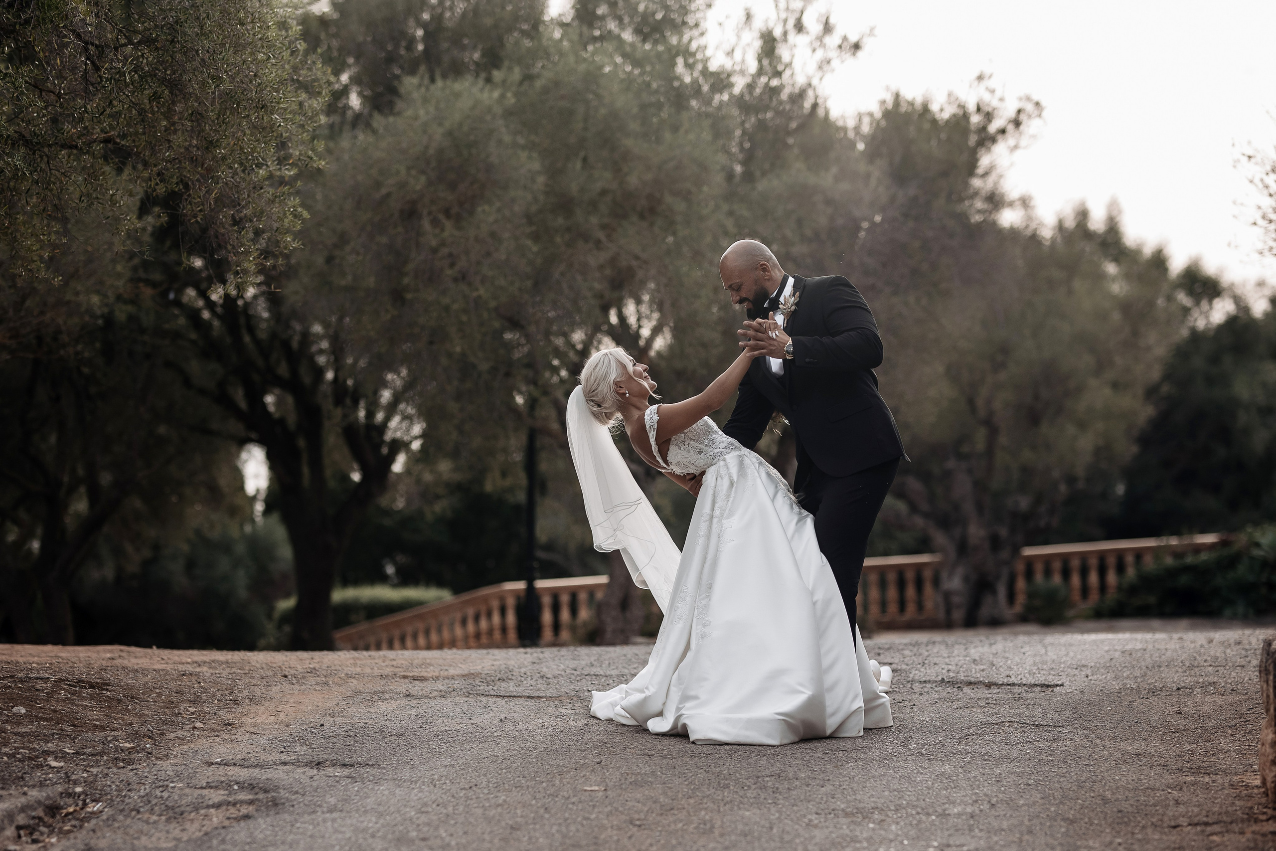 Vaida_&_Tadas. Фотограф на Майорке Екатерина Дробышева