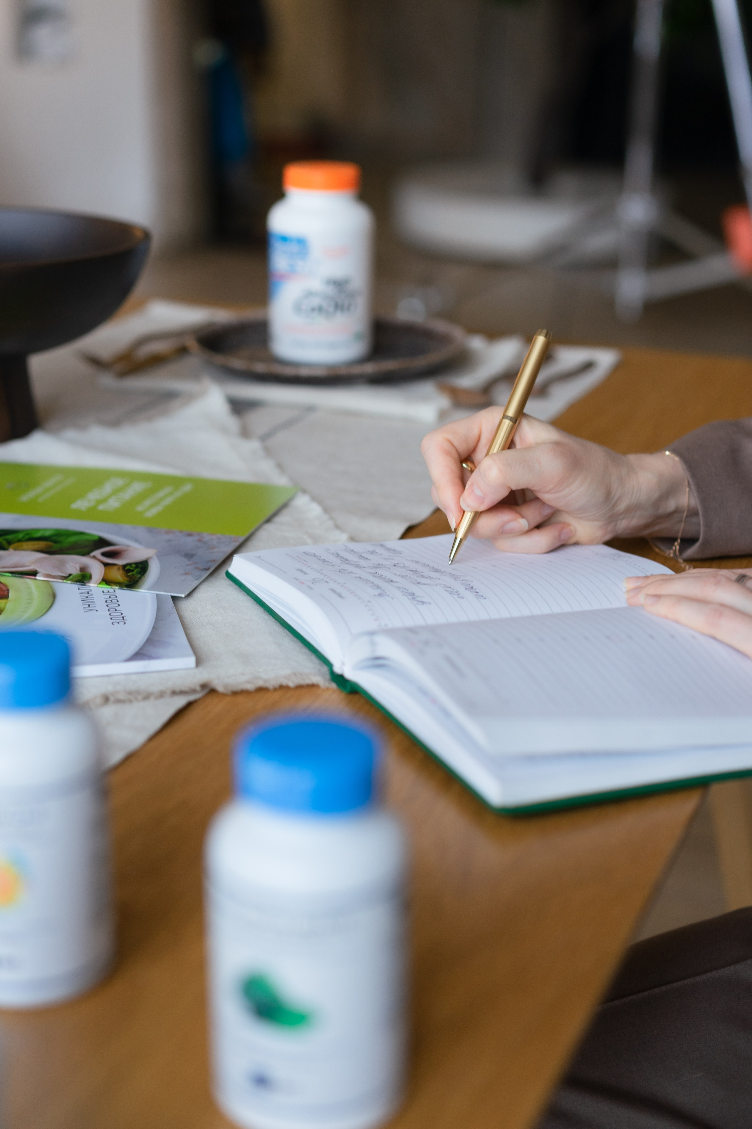 Марина — диетолог, врач гастроэнтеролог. Фотограф Москва Илюткина Евгения ilutkina.evgenia