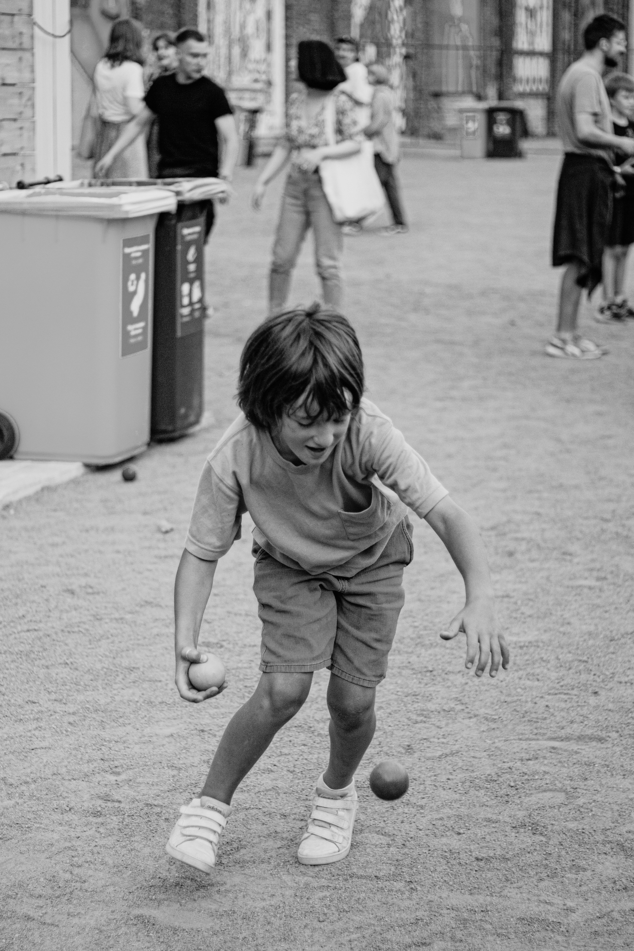 Антон Тут Рядом Фест 22. RUSLAN ROZANOV